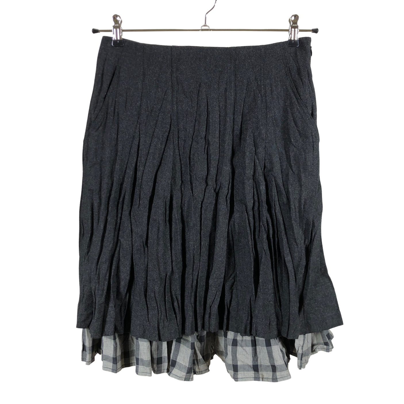 Unisex b.Young - Kangashame, koko 38 - (1)