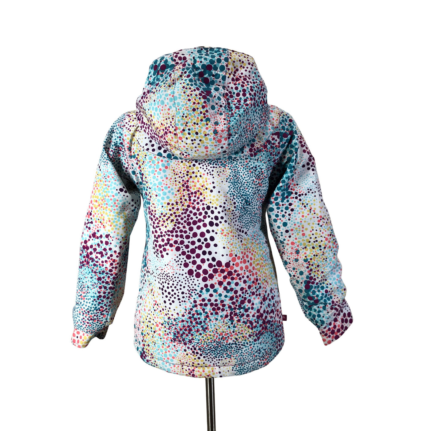 Unisex Burton - Toppatakki, koko 34 - (2)
