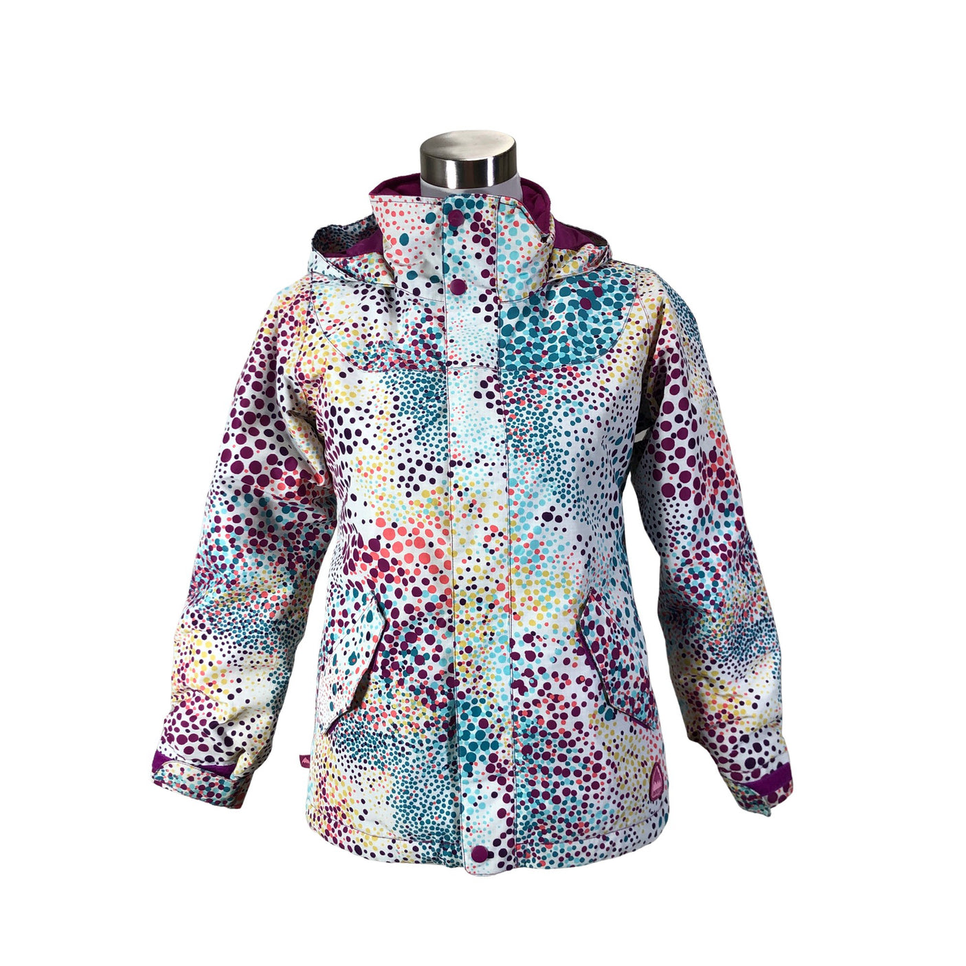 Unisex Burton - Toppatakki, koko 34 - (1)