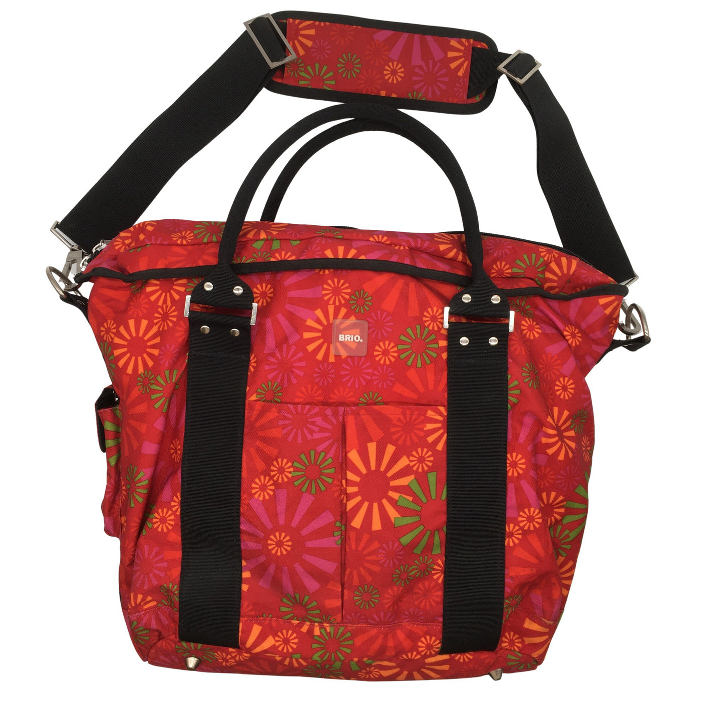 Hoitolaukku, koko Midi