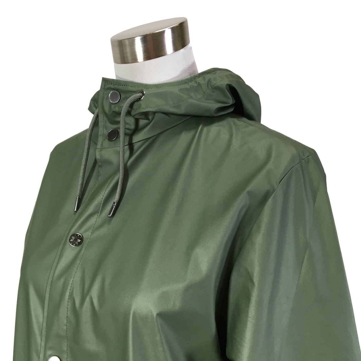 Unisex Rains - Sadetakki, koko 36 - (3)