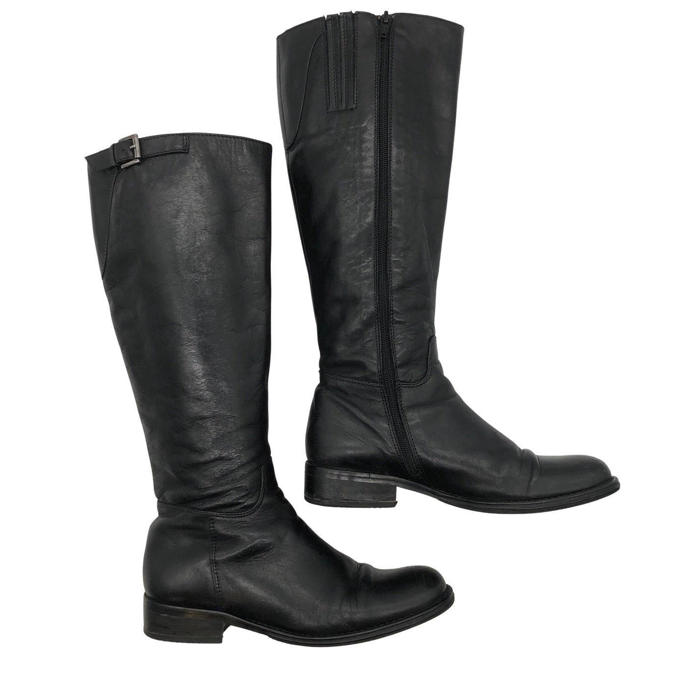 Unisex Bianco - Saappaat, koko 36 - (1)