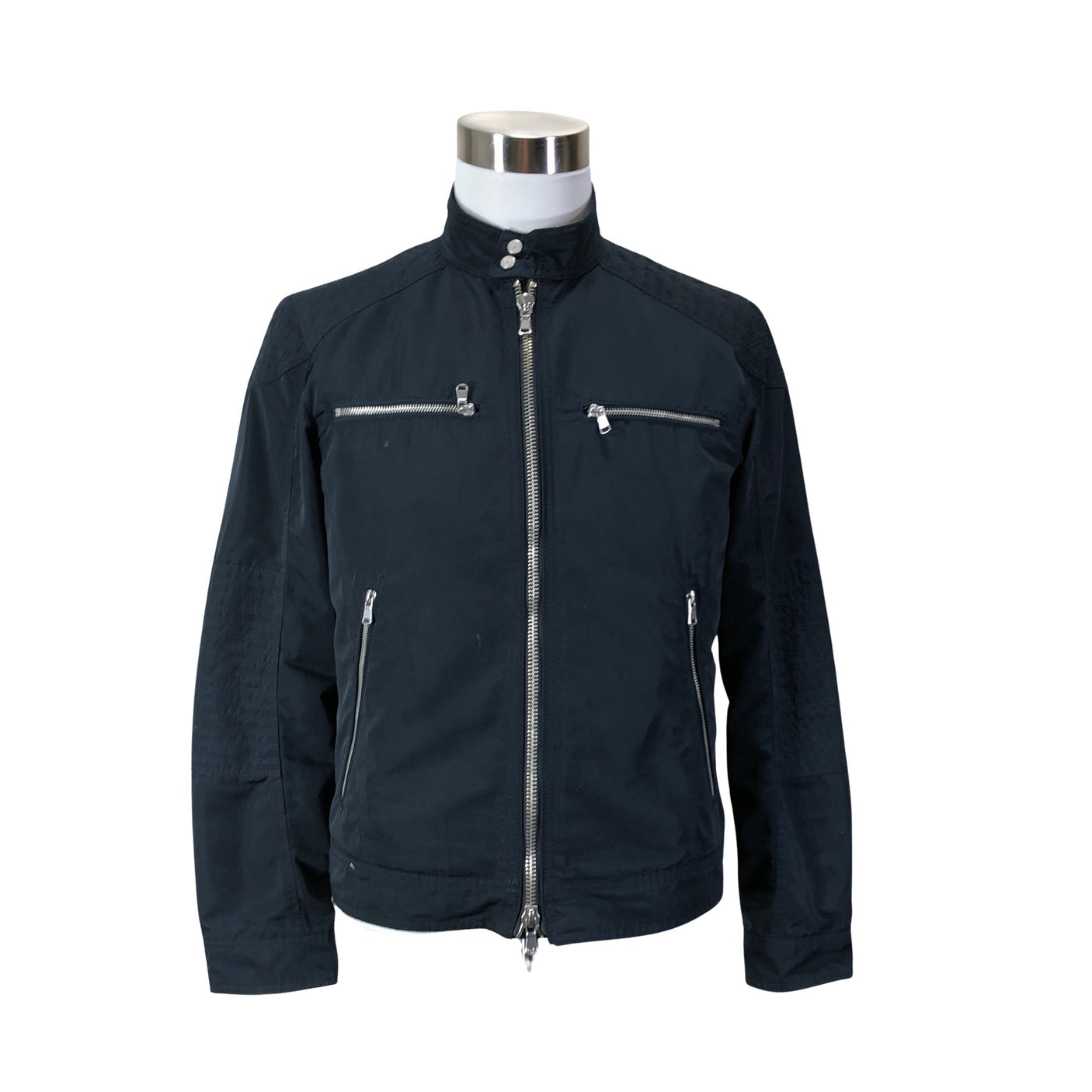 Unisex Riley - Ulkoilutakki, koko S - (1)