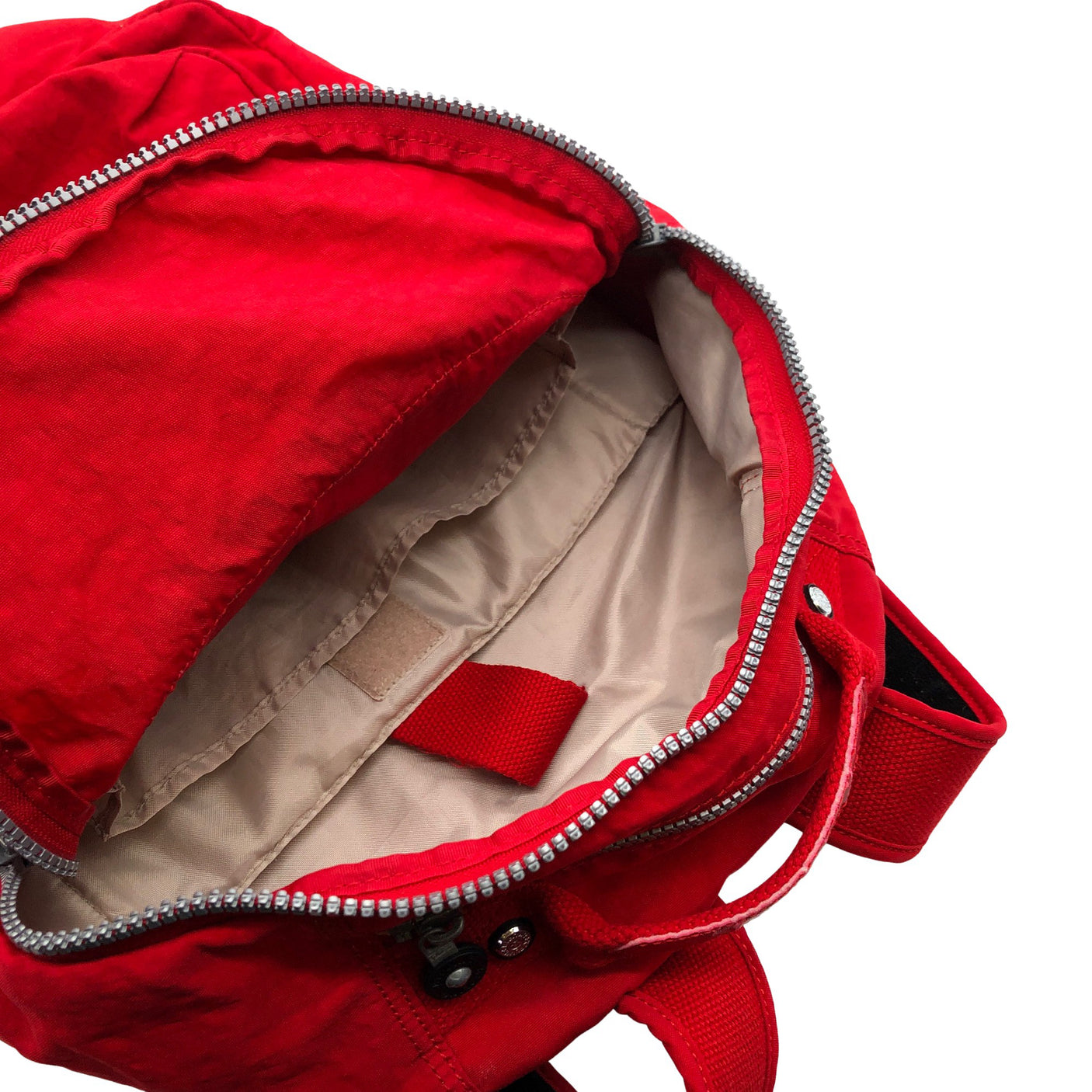 Unisex Kipling - Reppu, koko Maxi - (2)