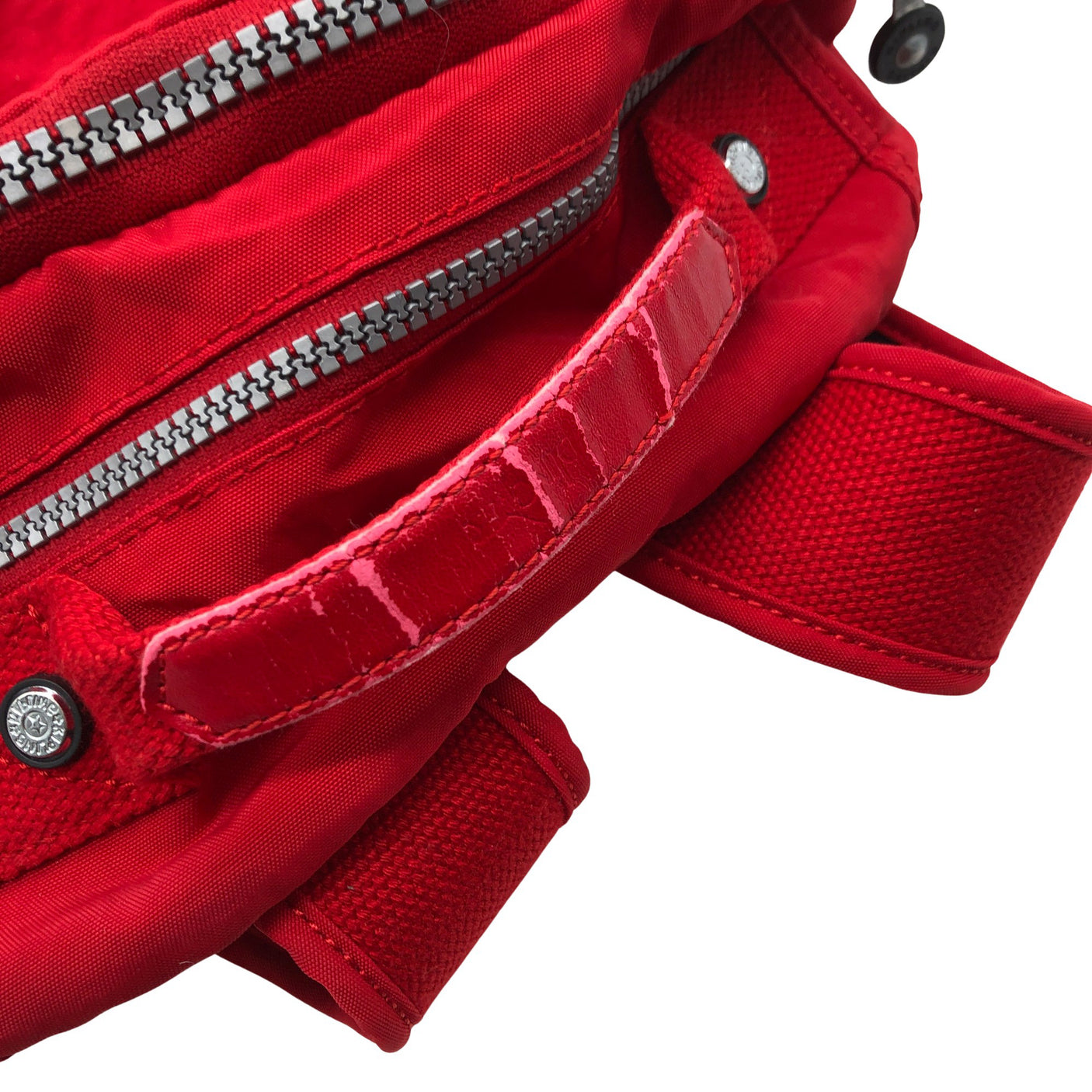 Unisex Kipling - Reppu, koko Maxi - (3)