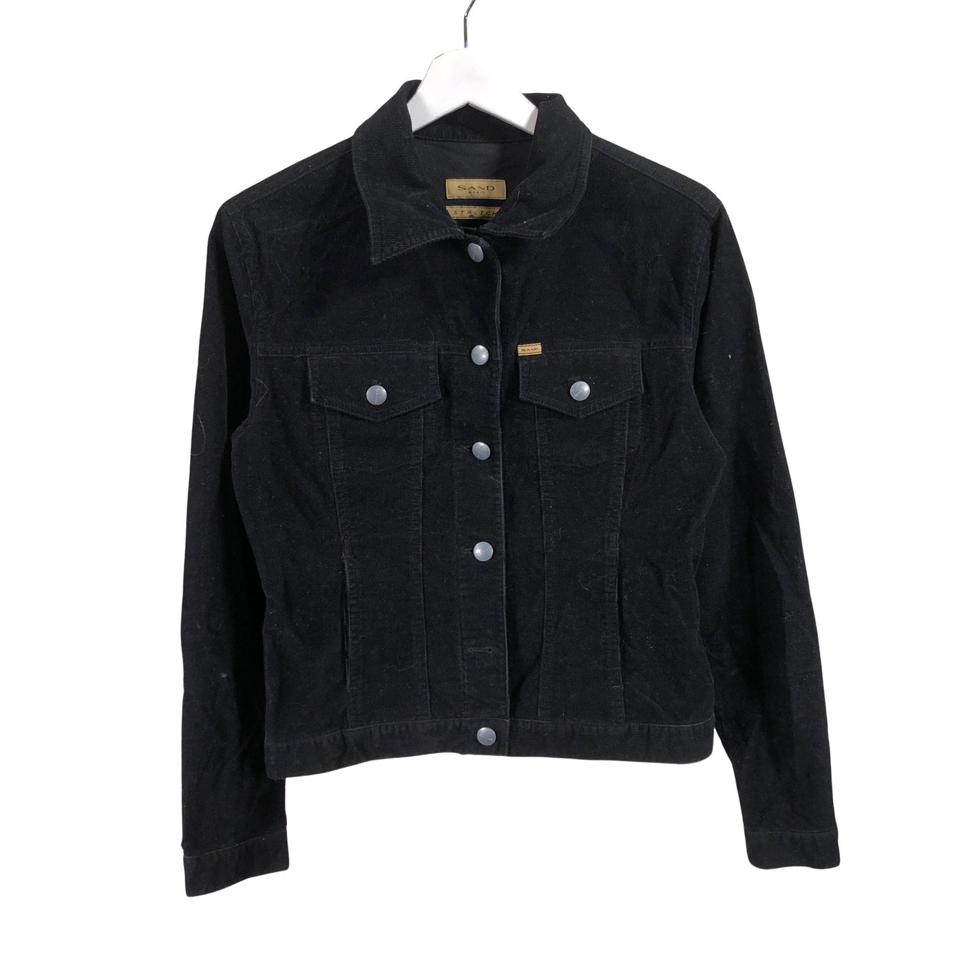 Unisex Sand - Farkkutakki, koko 36 - (1)