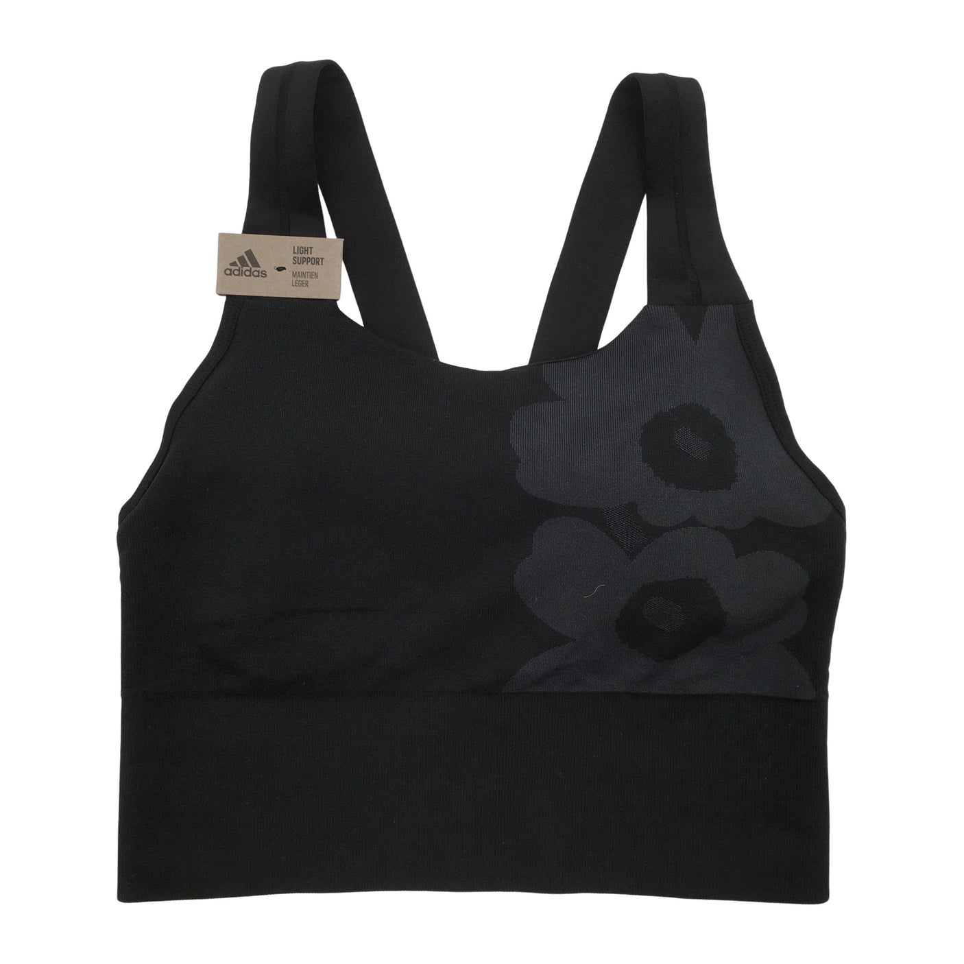 Unisex Adidas - Urheilutoppi, koko 38 - (1)