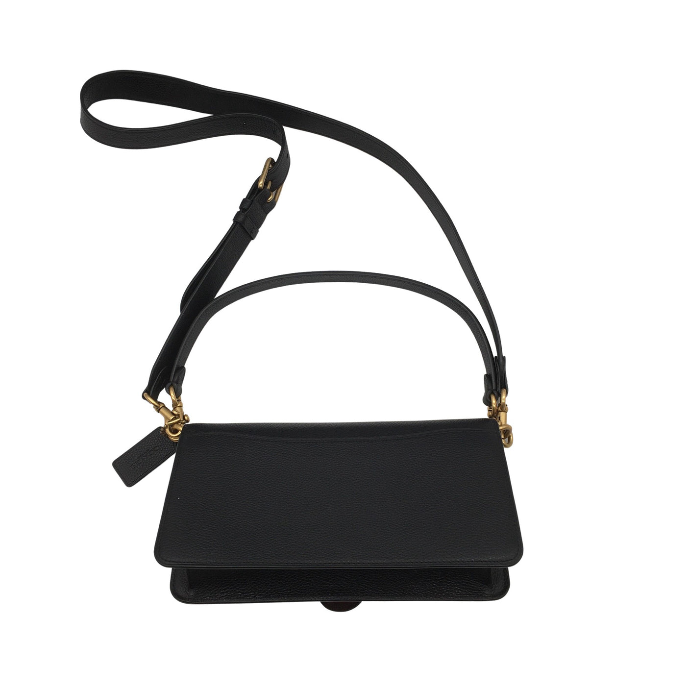 Unisex Coach - Käsilaukku, koko Mini - (2)