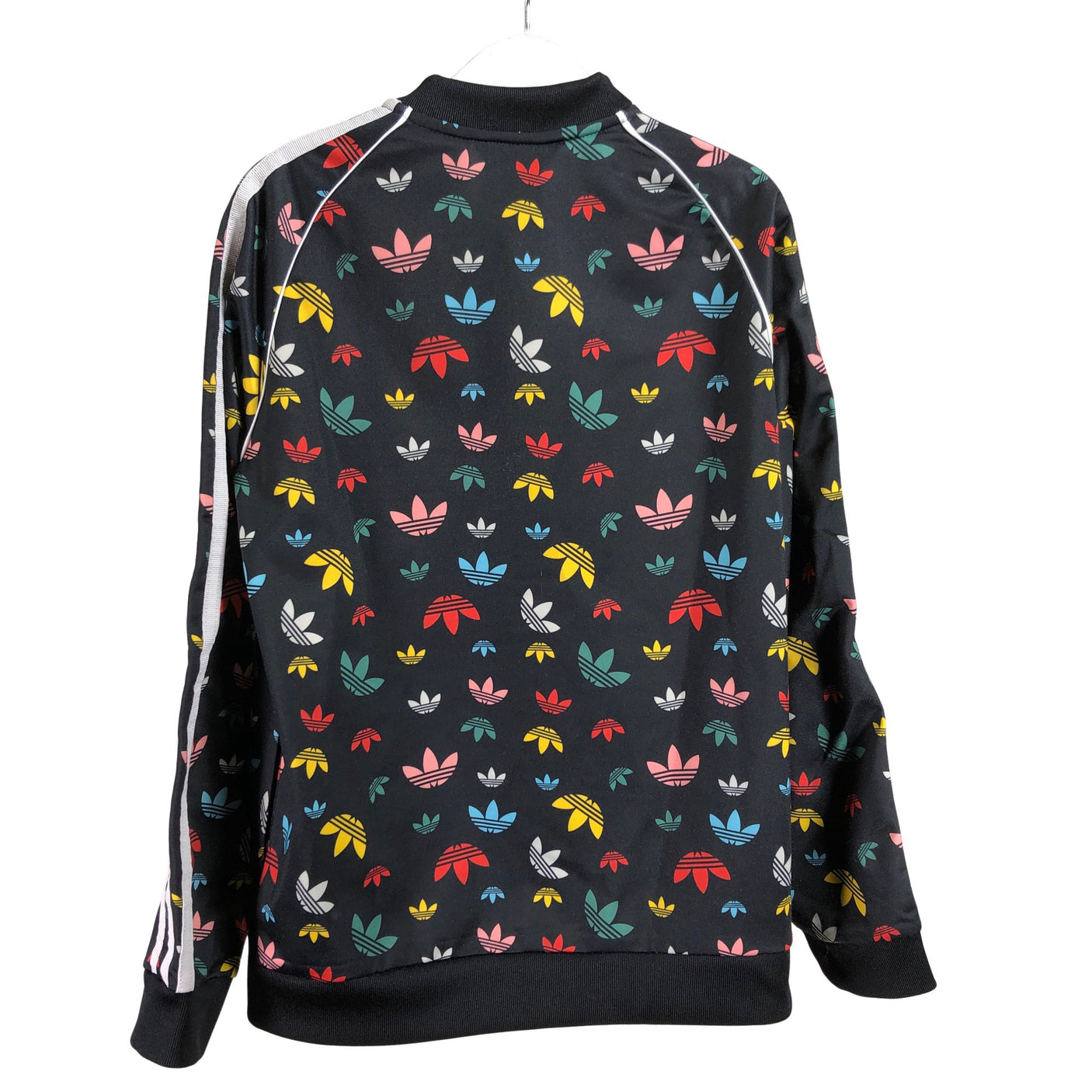 Unisex Adidas - Verryttelytakki, koko 140 - 146 - (2)