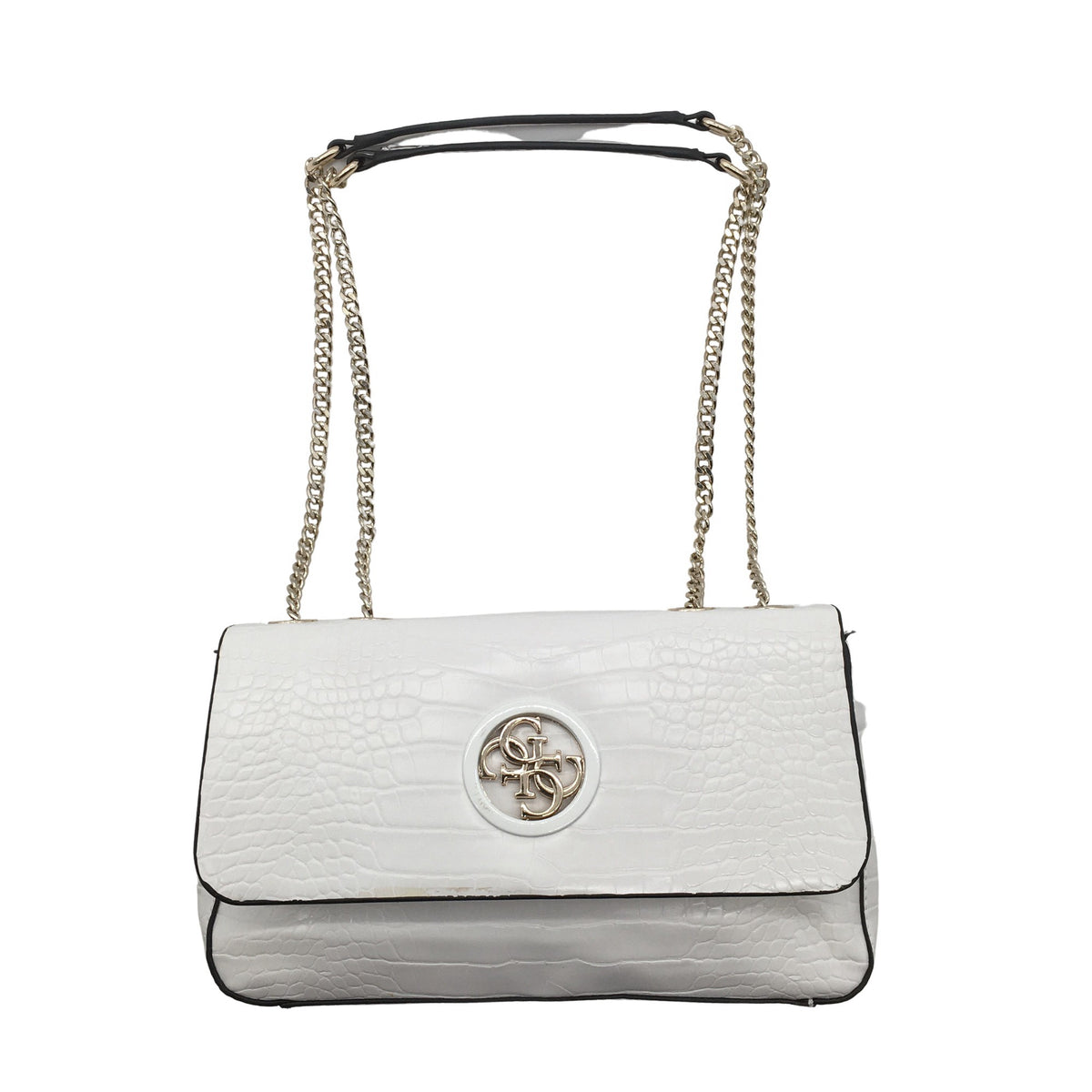 Unisex Guess - Olkalaukku, koko Mini - (1)