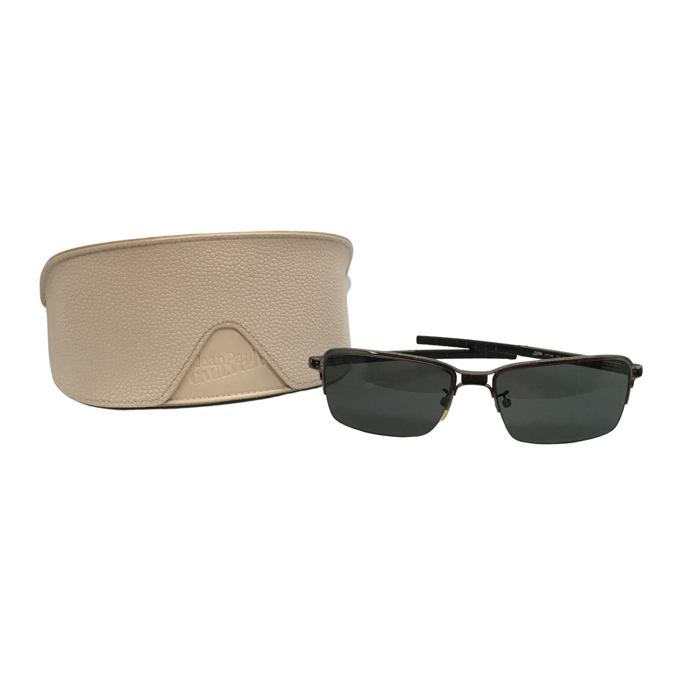 Unisex Jean Paul Gaultier - Aurinkolasit, koko Ei kokoa - (1)