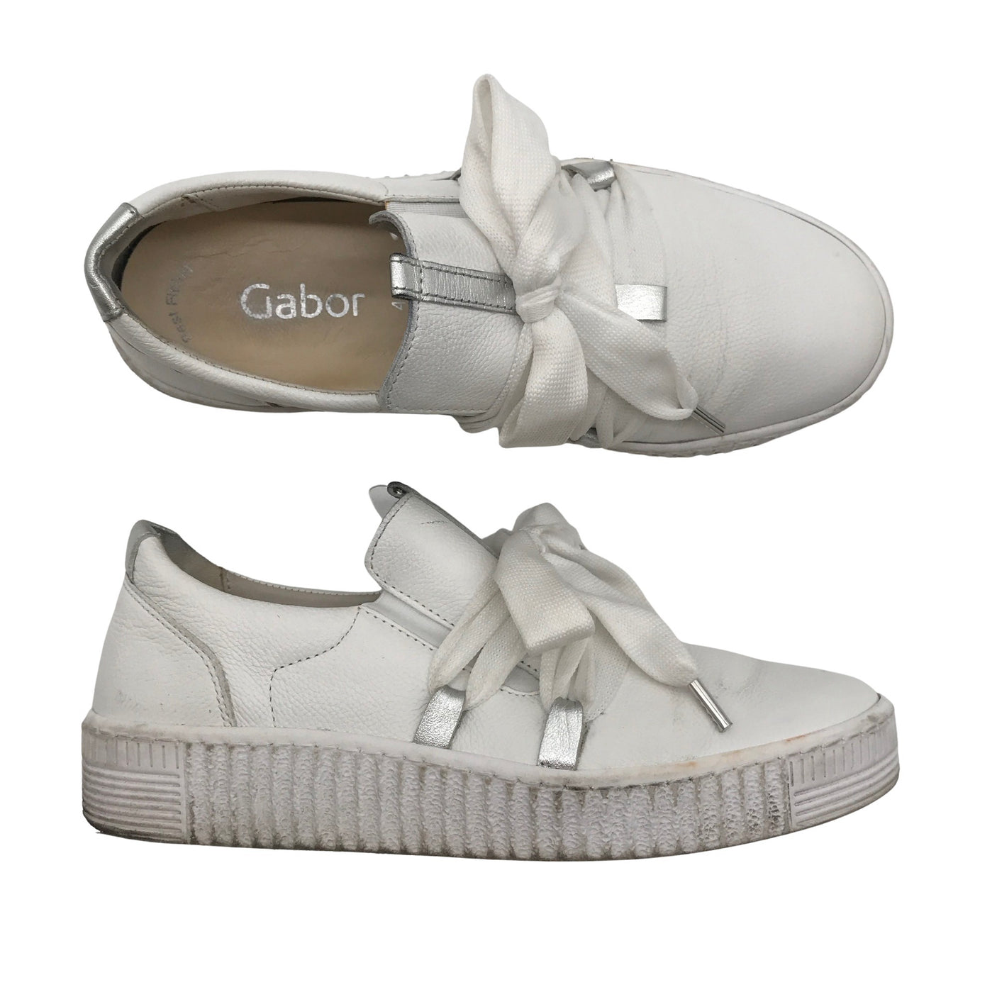Unisex Gabor - Tennarit, koko 36 - (1)