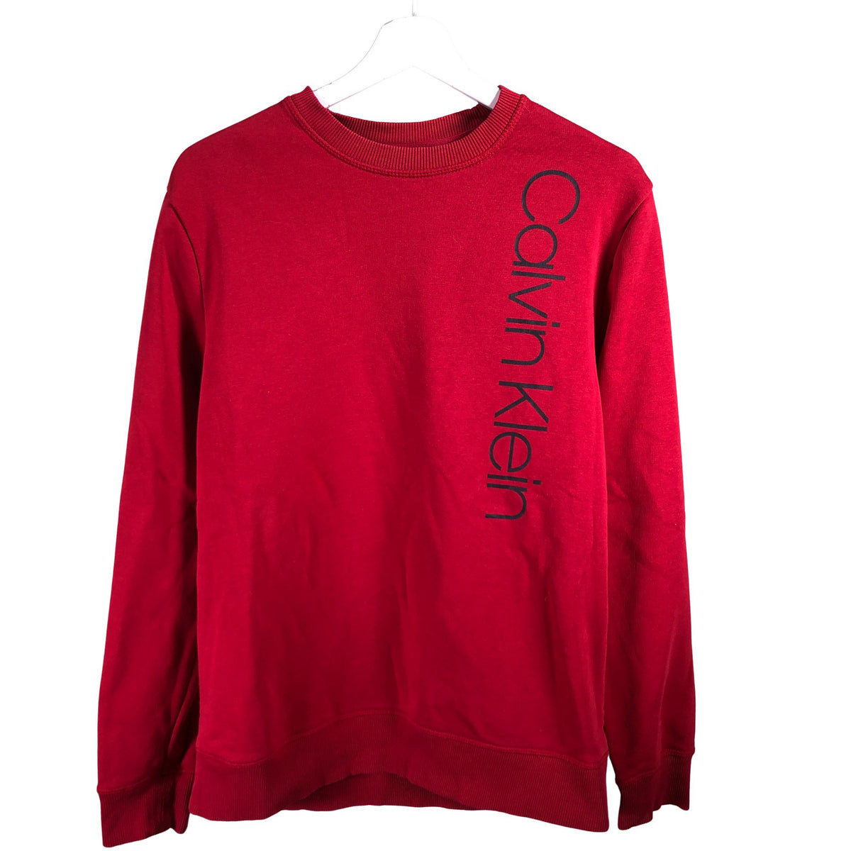 Unisex Calvin Klein - Collegepaita, koko M - (1)