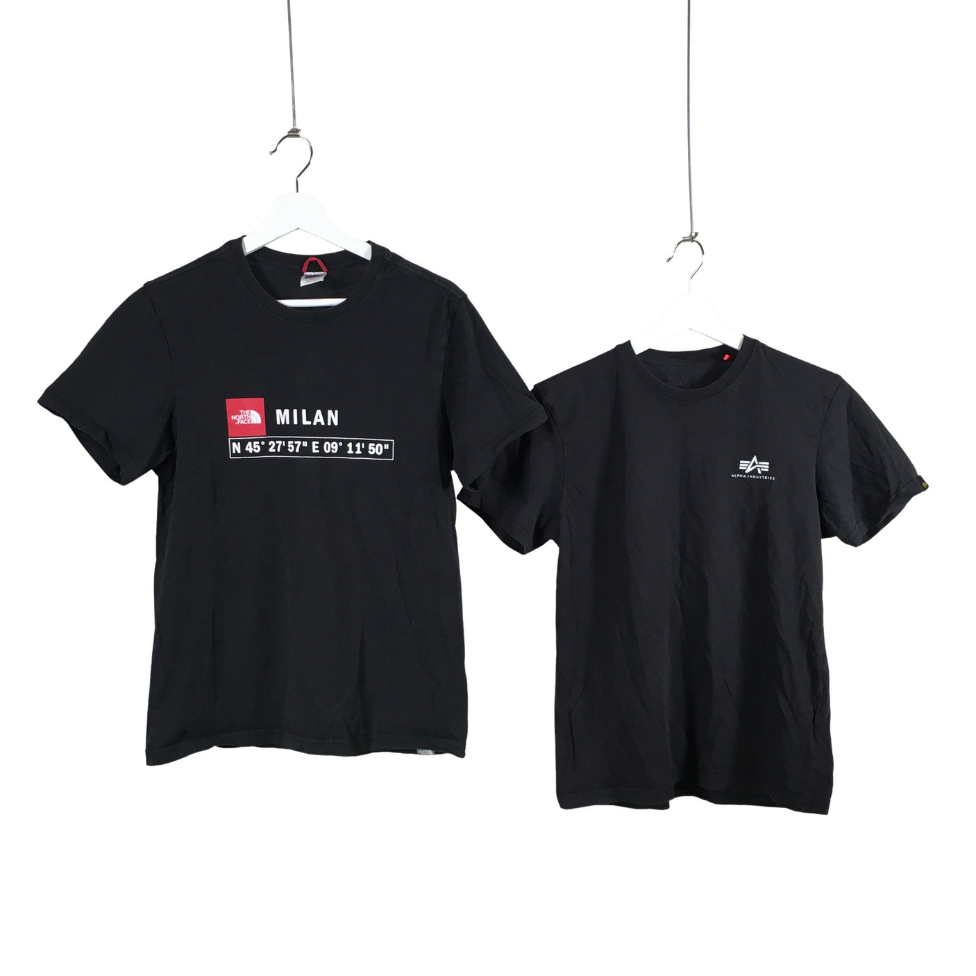Unisex The North Face - T-paita, koko S - (1)