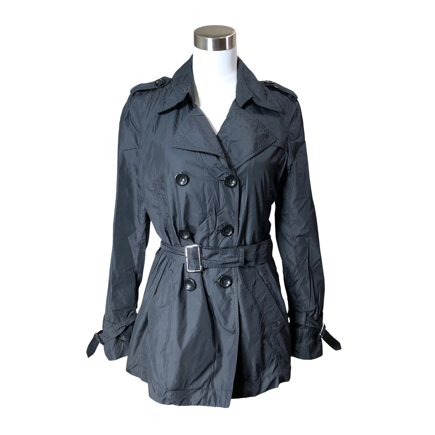 Unisex Esprit - Trenssitakki, koko 38 - (1)