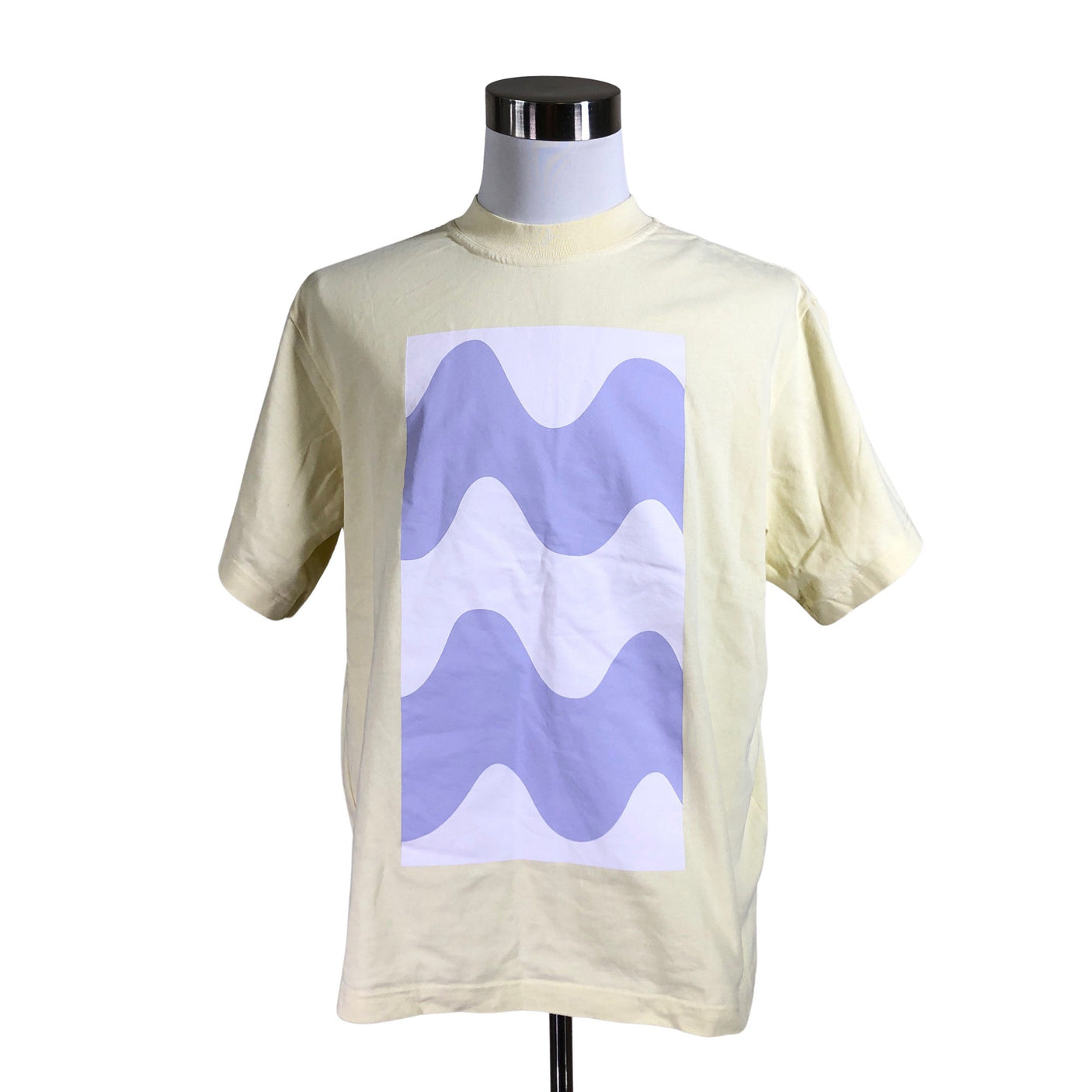 Unisex Marimekko - T-paita, koko L - (1)