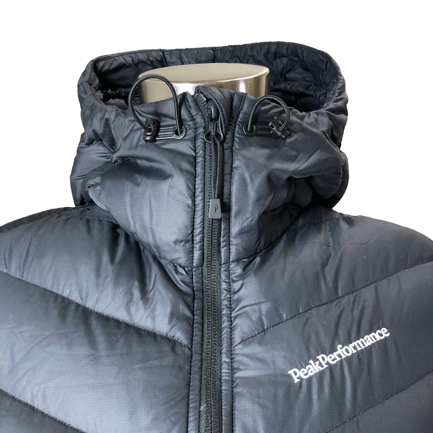 Untuvatakki, koko 34