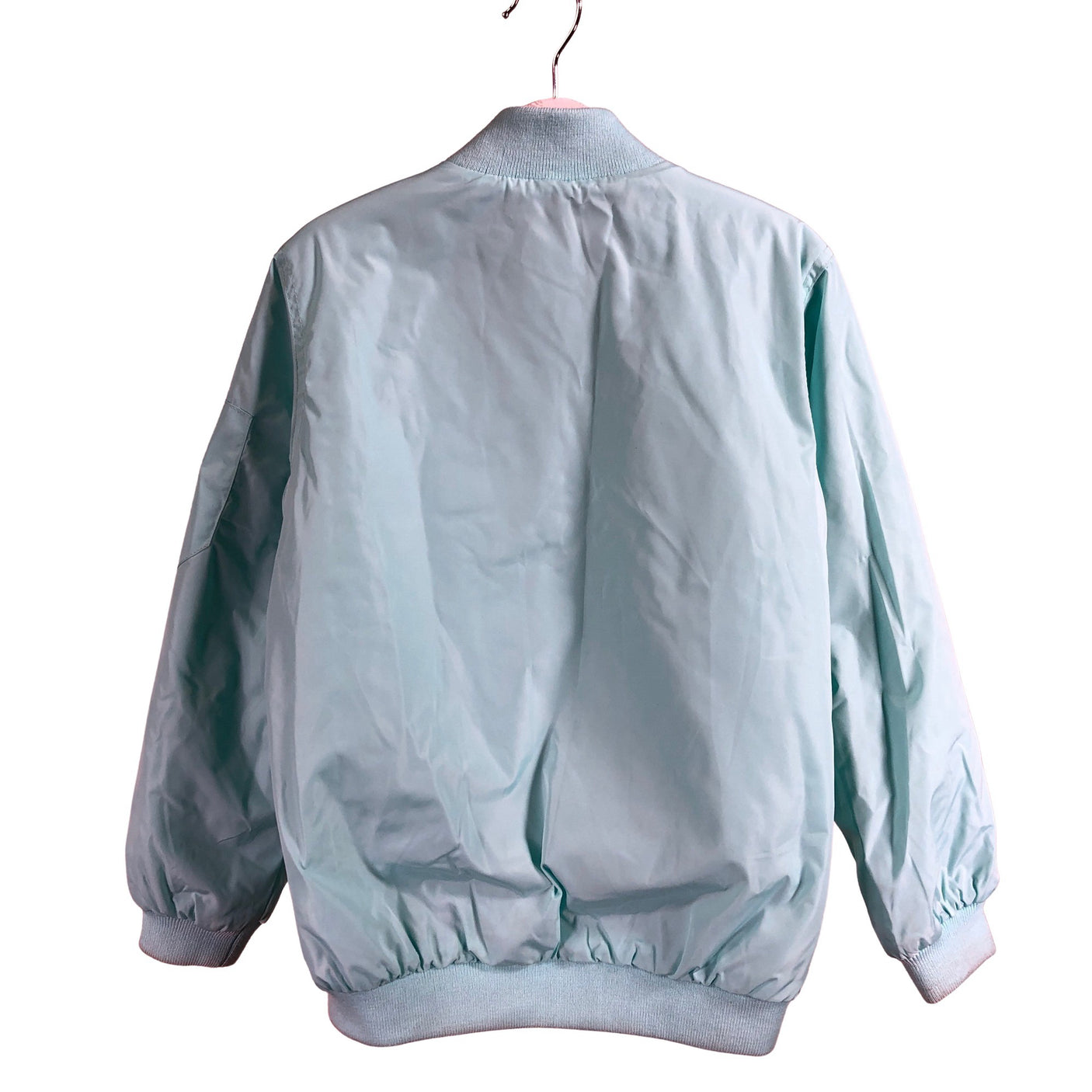 Unisex Kuling - Kevyttoppatakki, koko 122 - 128 - (2)
