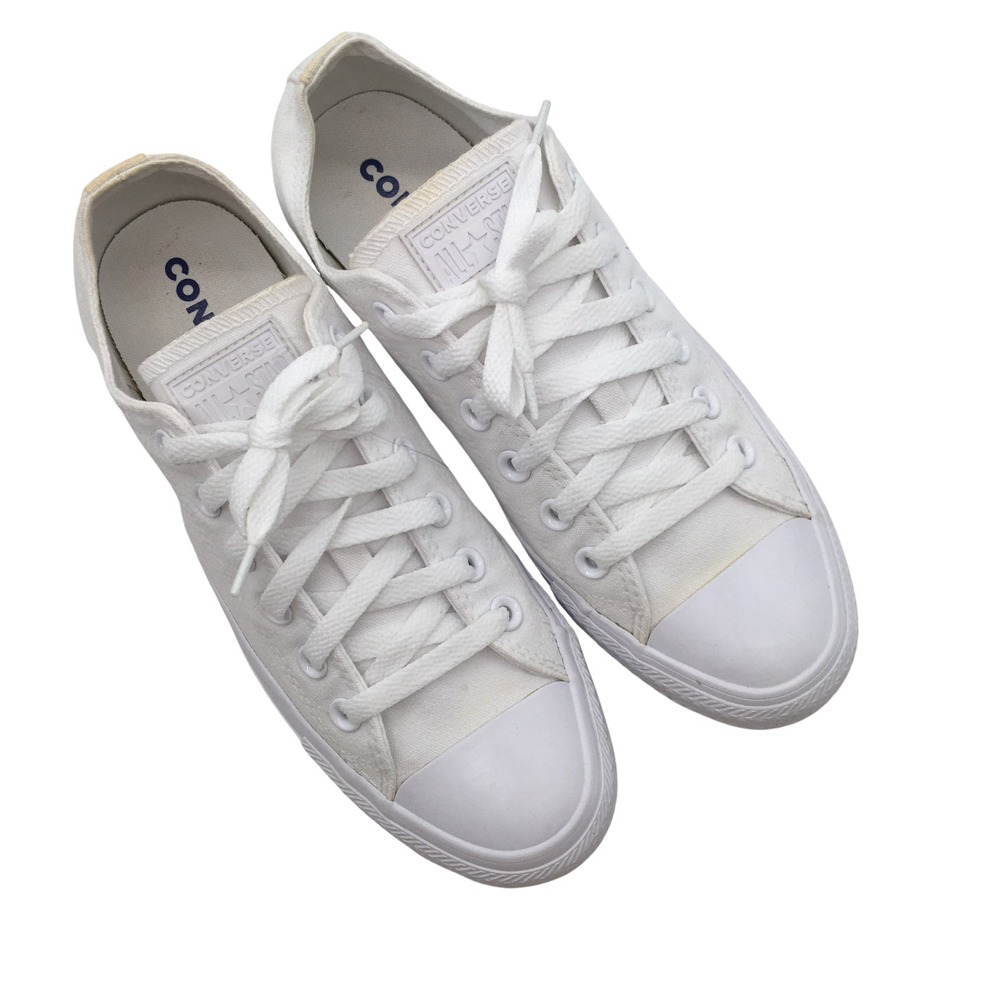 Unisex Converse - Tennarit, koko 39 - (2)