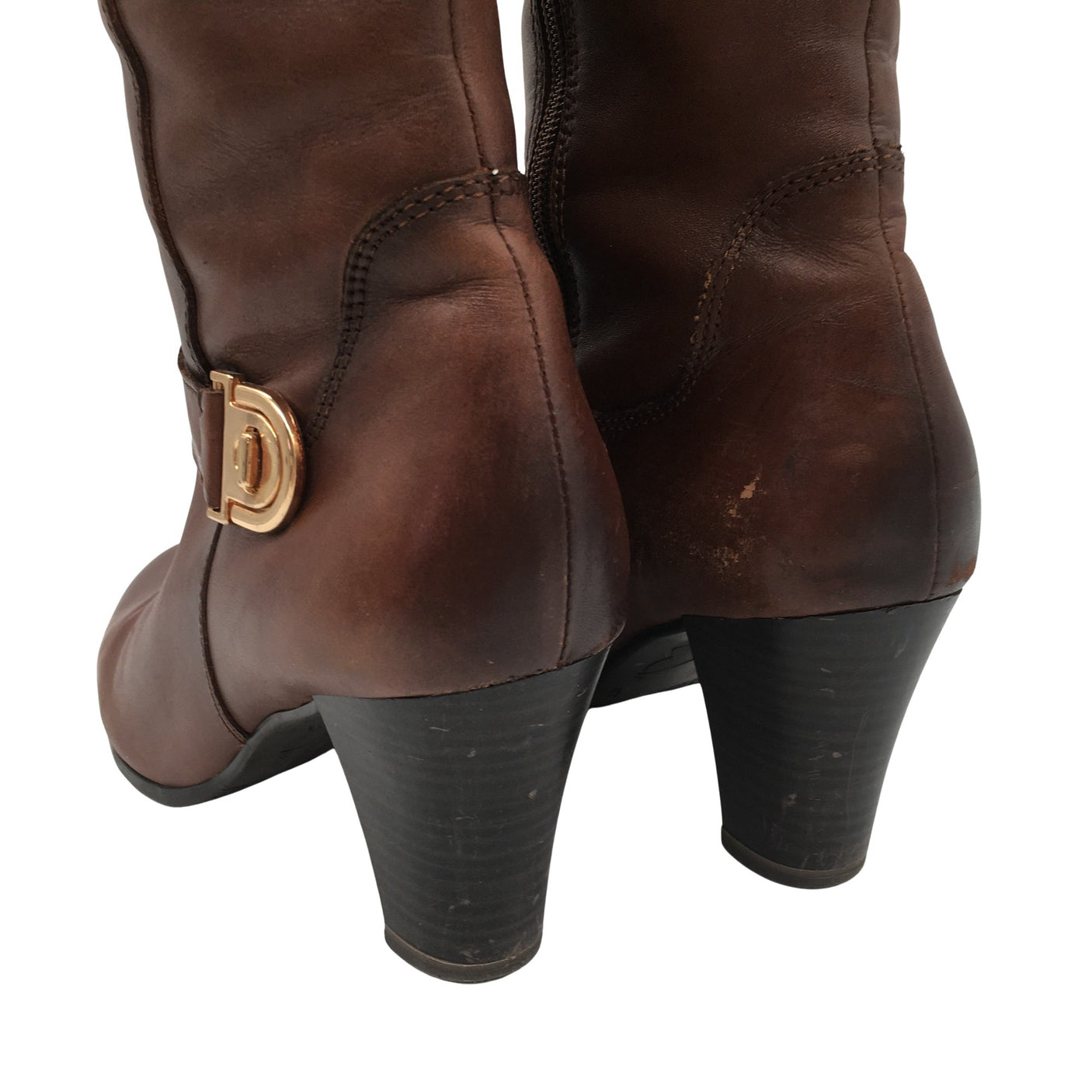 Unisex Caprice - Saappaat, koko 39 - (2)