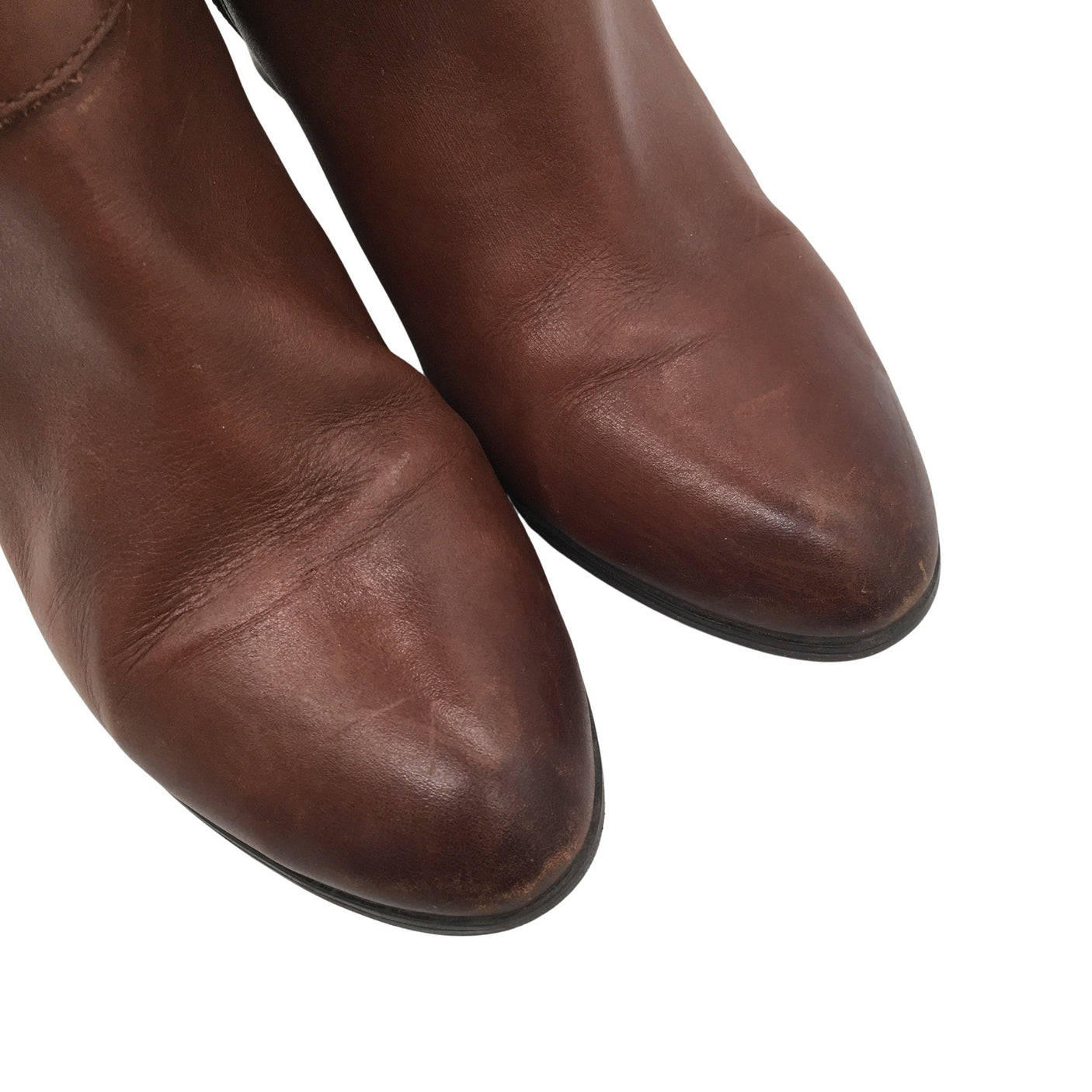 Unisex Caprice - Saappaat, koko 39 - (3)