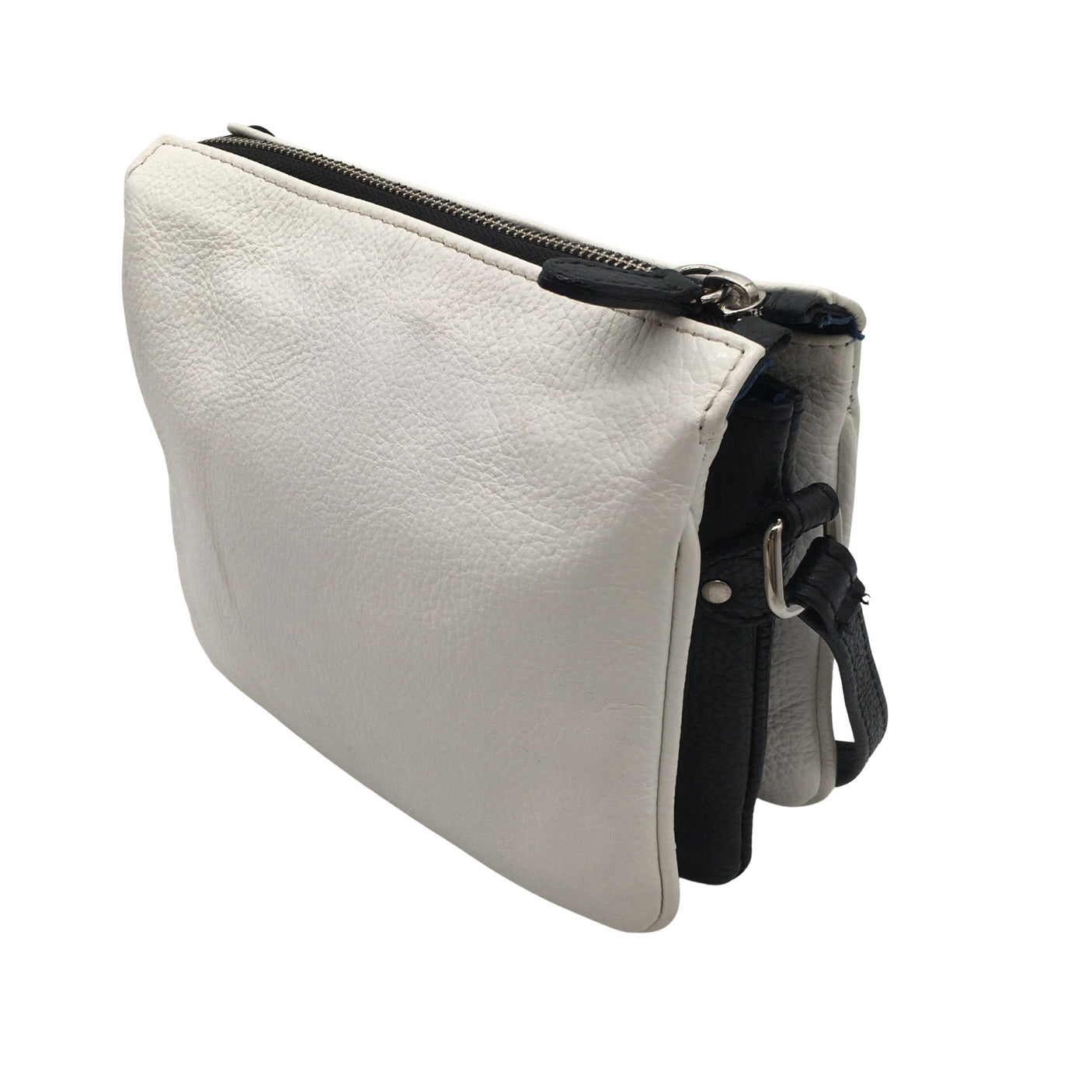 Unisex Utua - Olkalaukku, koko Mini - (2)
