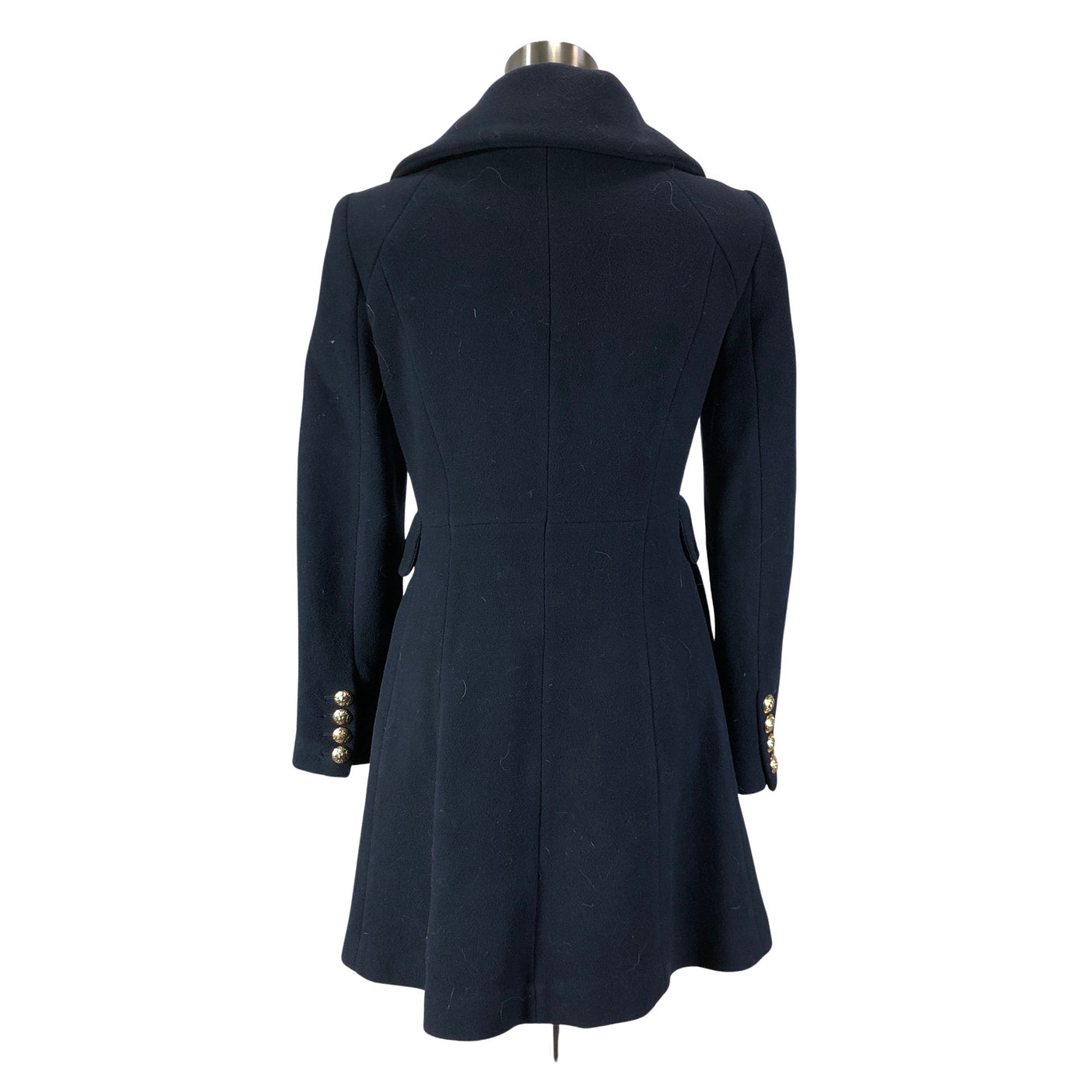 Unisex Zara - Villakangastakki, koko 38 - (2)