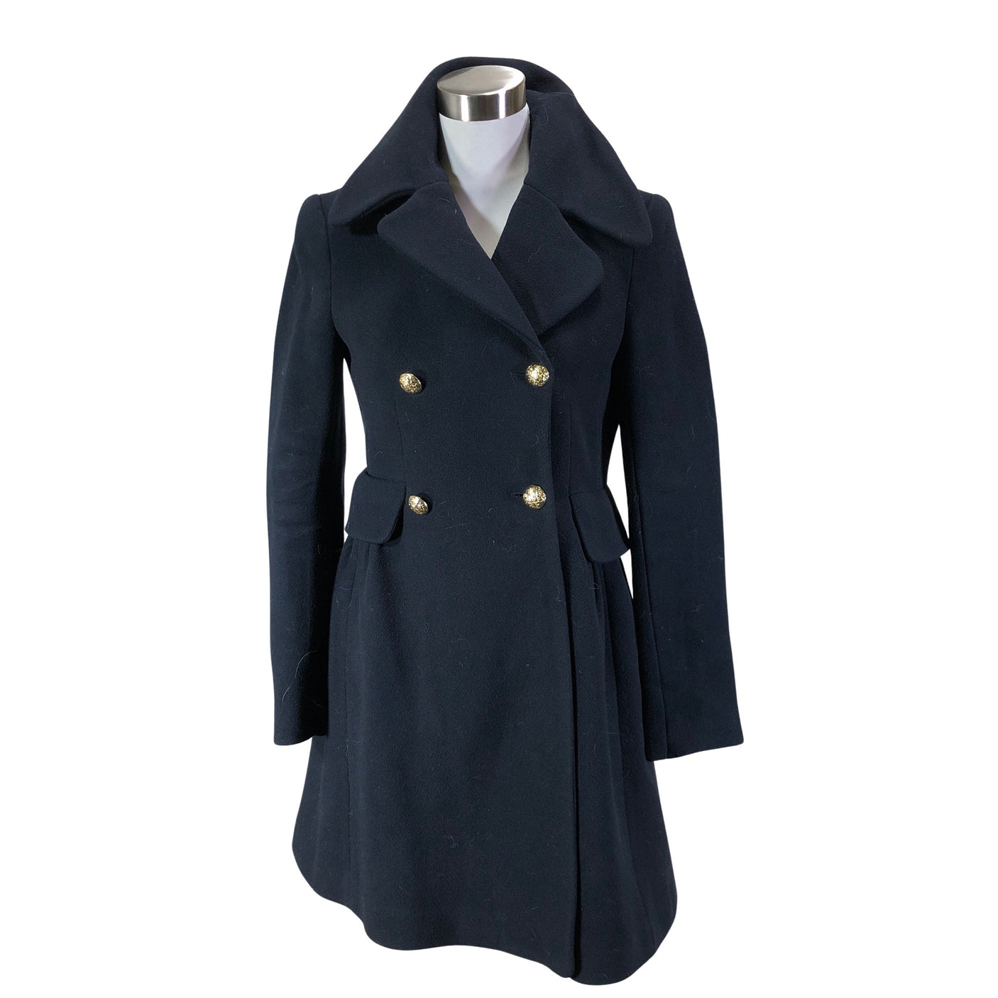 Unisex Zara - Villakangastakki, koko 38 - (1)
