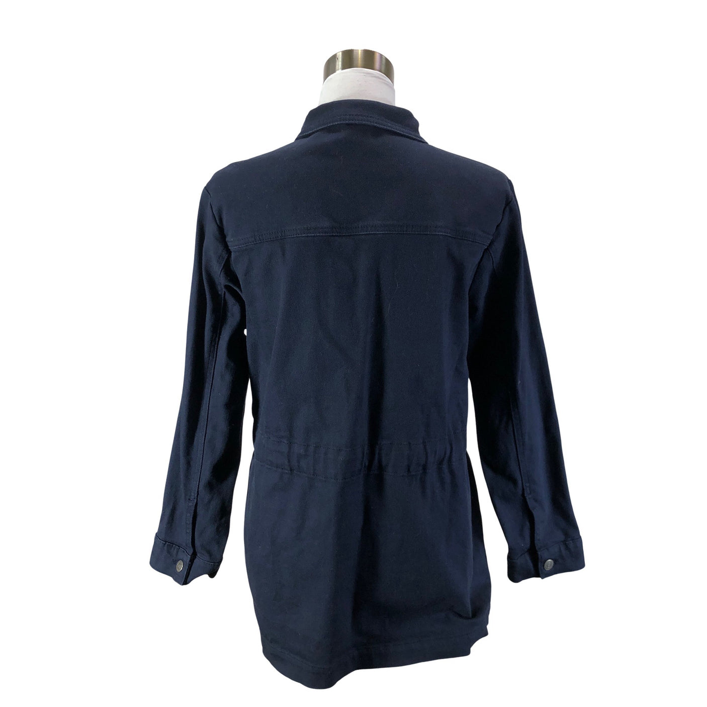 Farkkutakki, koko 38