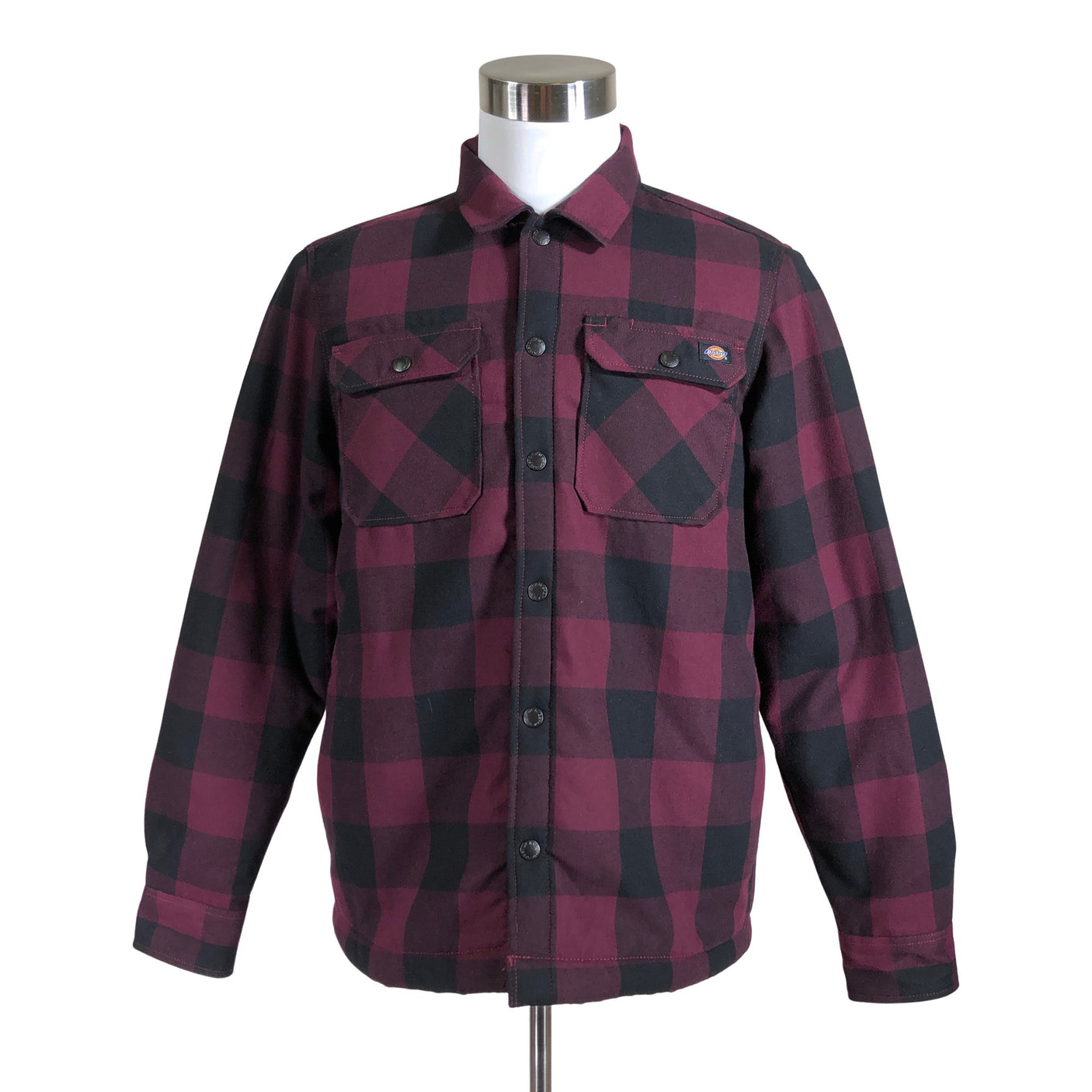 Kevyttoppatakki, koko M