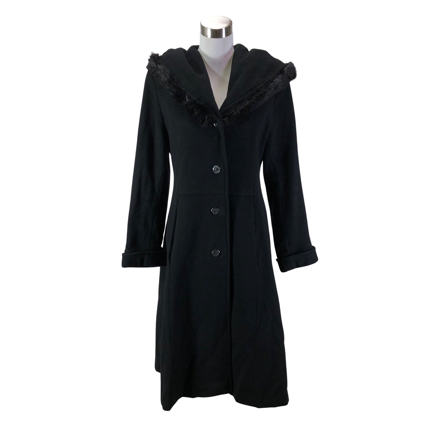 Unisex Piretta - Villakangastakki, koko 36 - (1)