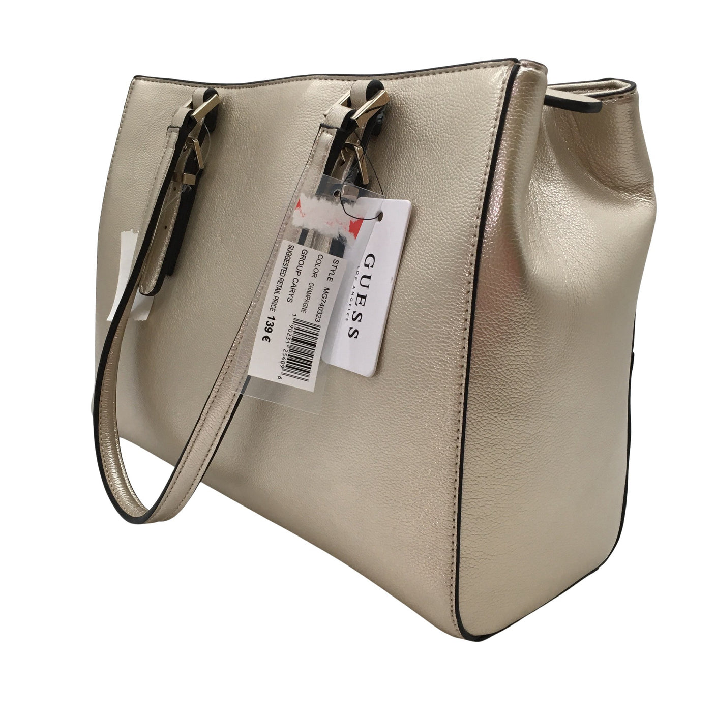Unisex Guess - Käsilaukku, koko Midi - (2)
