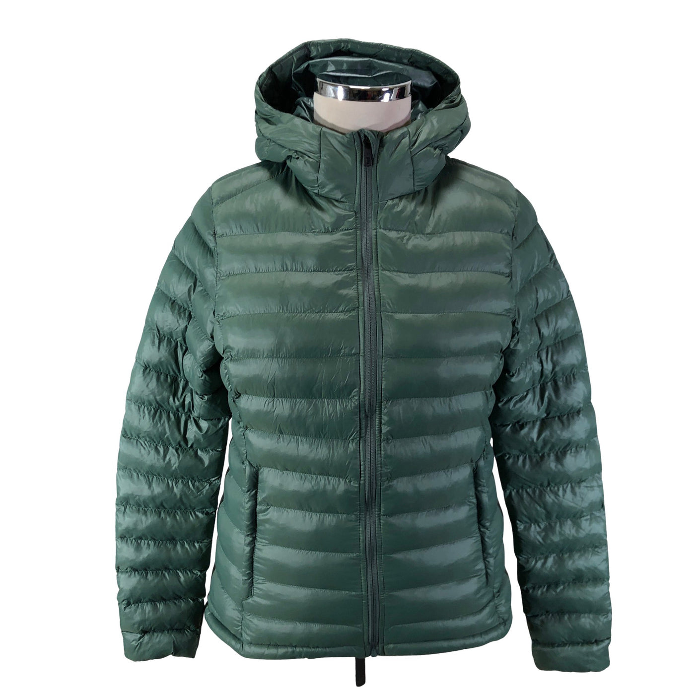 Unisex Everest - Kevyttoppatakki, koko 42 - (1)