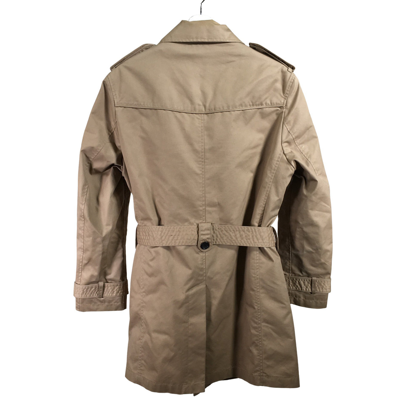 Unisex Zara - Trenssitakki, koko M - (2)