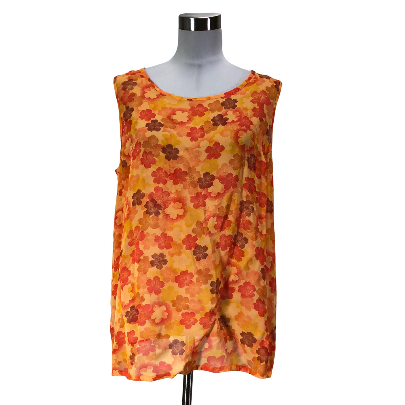 Unisex Lena - Toppi, koko 40 - (1)