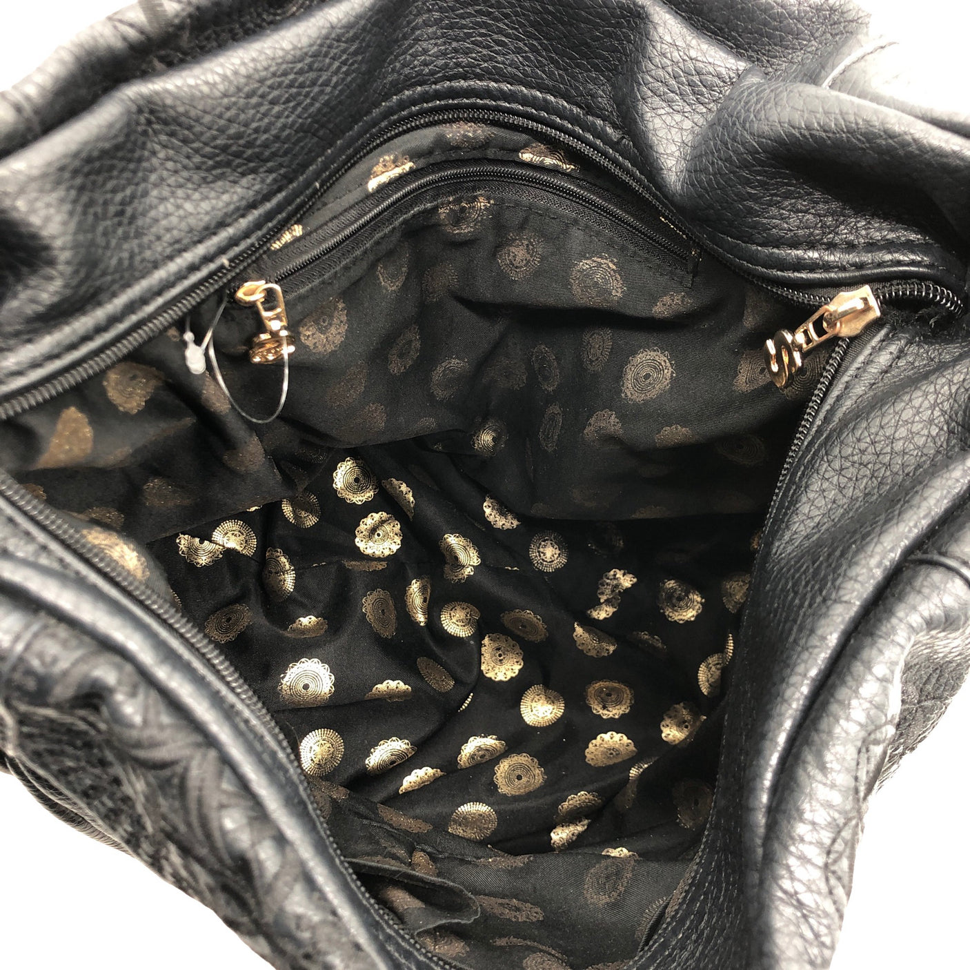 Unisex Desigual - Käsilaukku, koko Midi - (3)