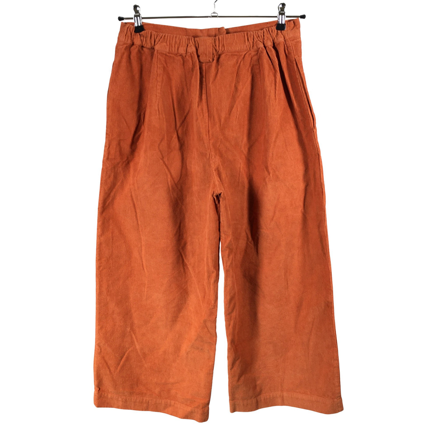 Unisex Aarrelabel - Samettihousut, koko 40 - (2)