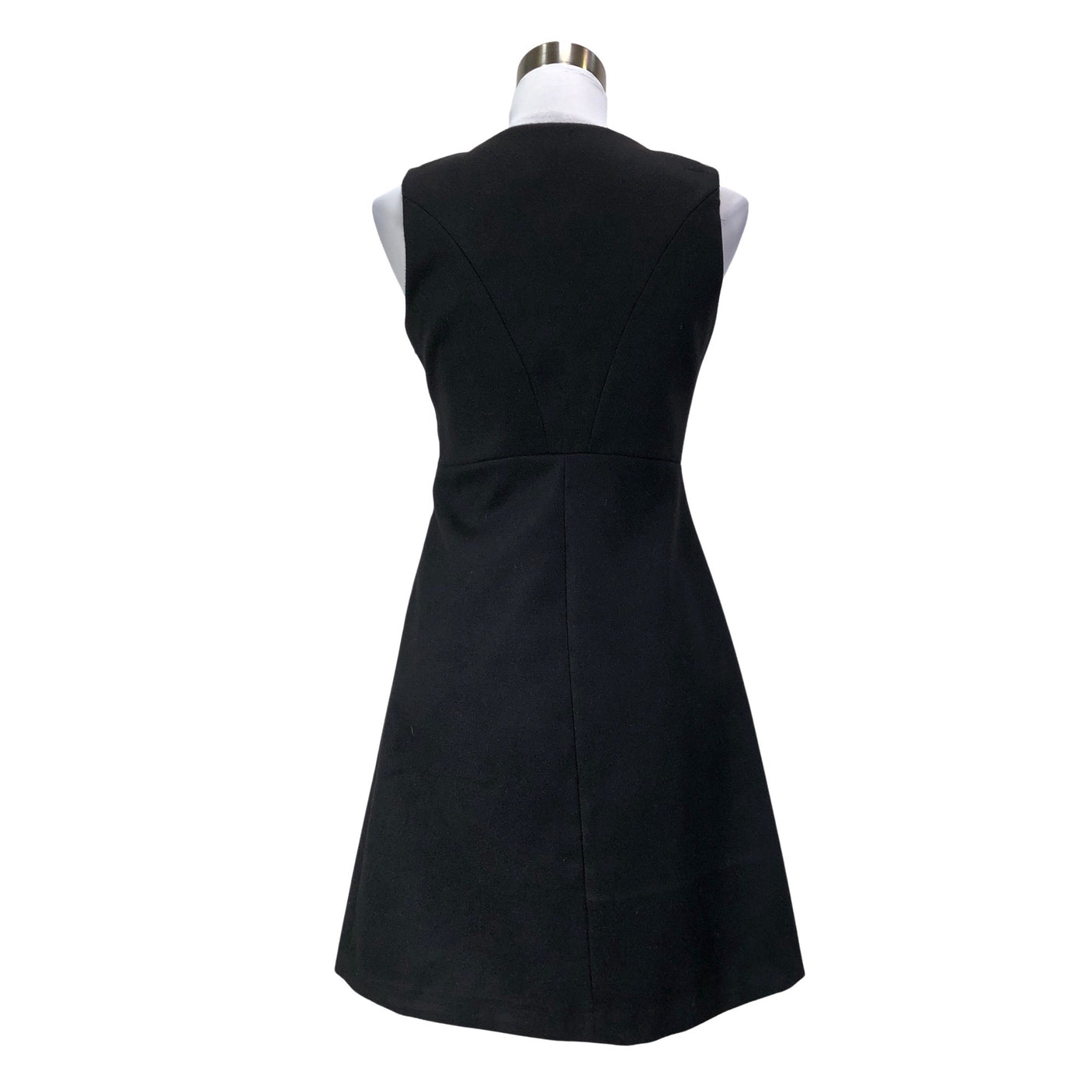 Unisex Benetton - Kotelomekko, koko 36 - (2)