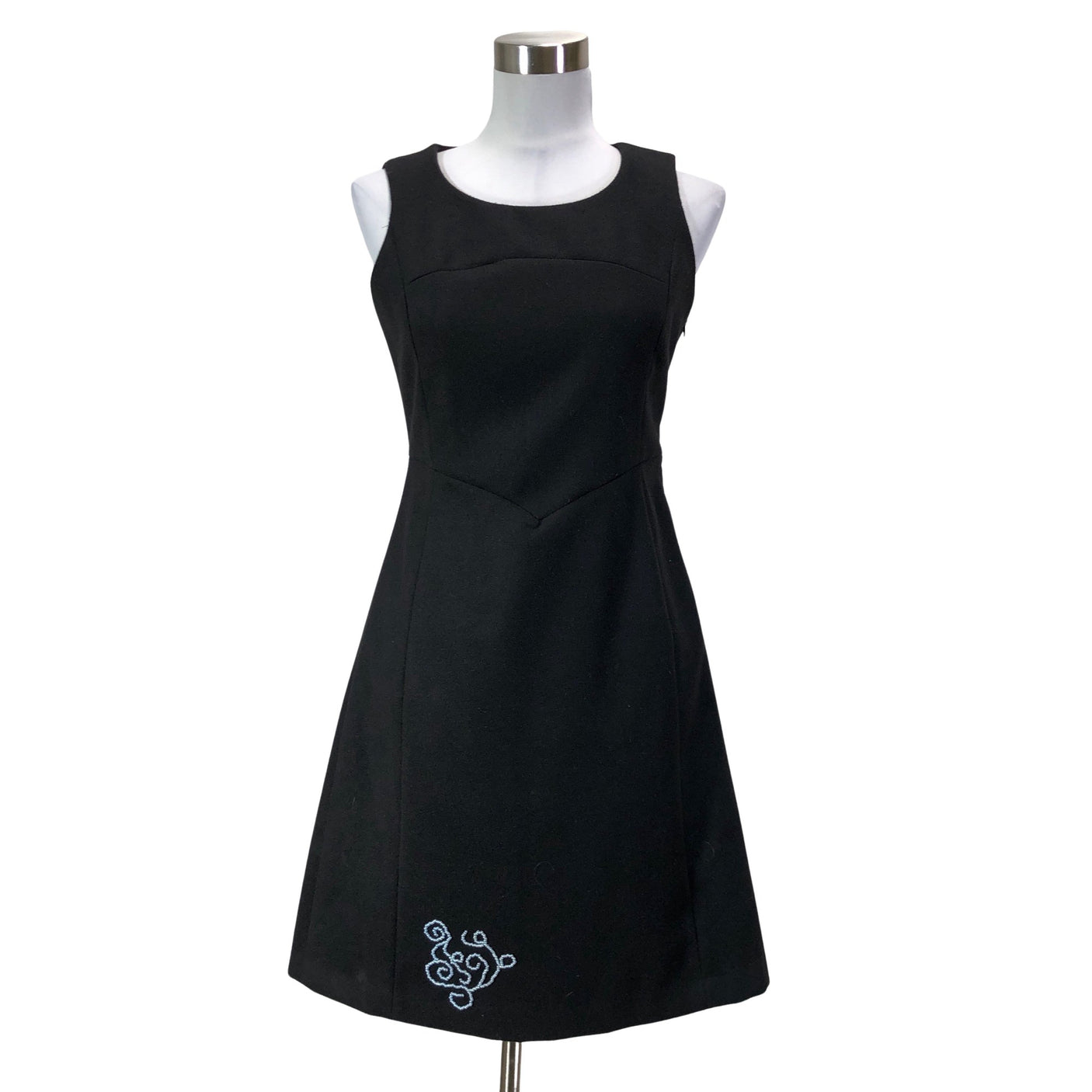 Unisex Benetton - Kotelomekko, koko 36 - (1)
