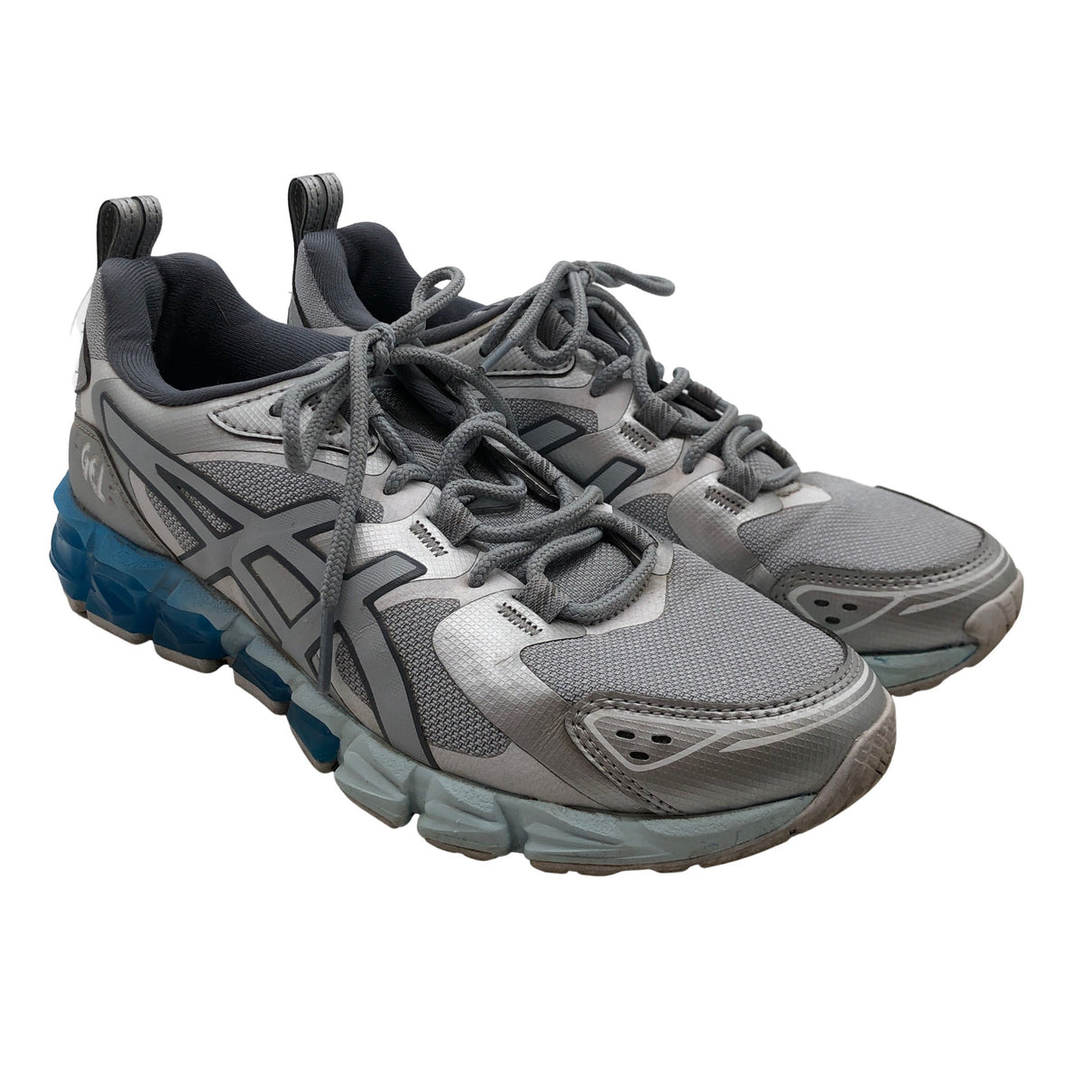 Unisex Asics - Lenkkarit, koko 37 - (2)
