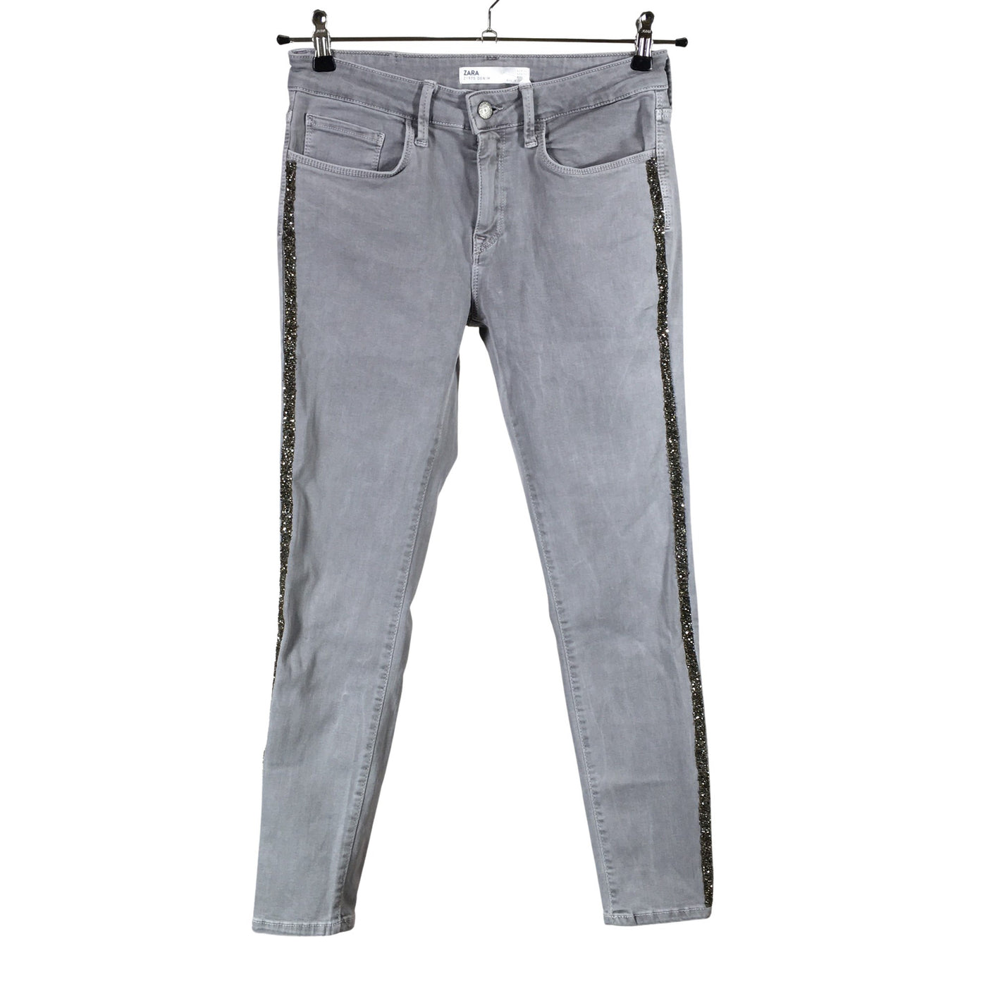 Unisex Zara - Farkut, koko 40 - (1)