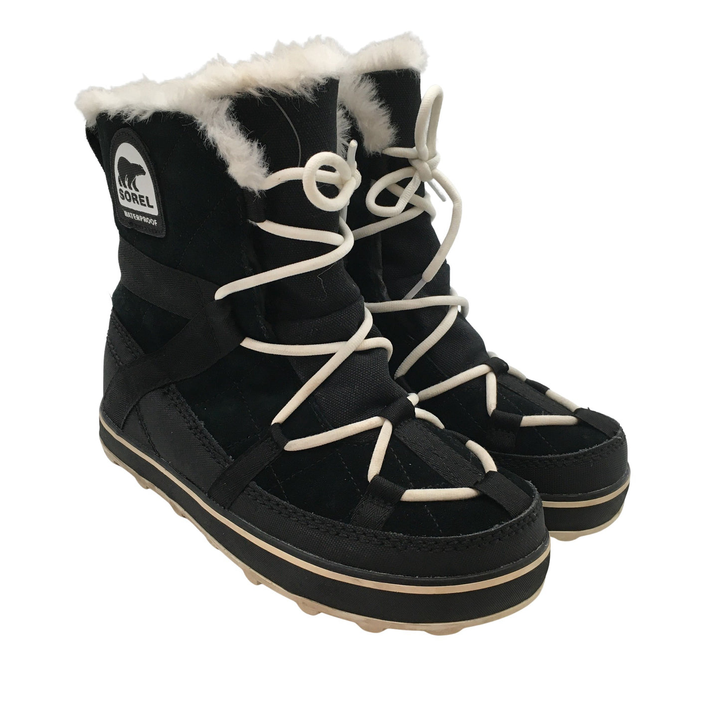 Unisex Sorel - Talvikengät, koko 39 - (2)