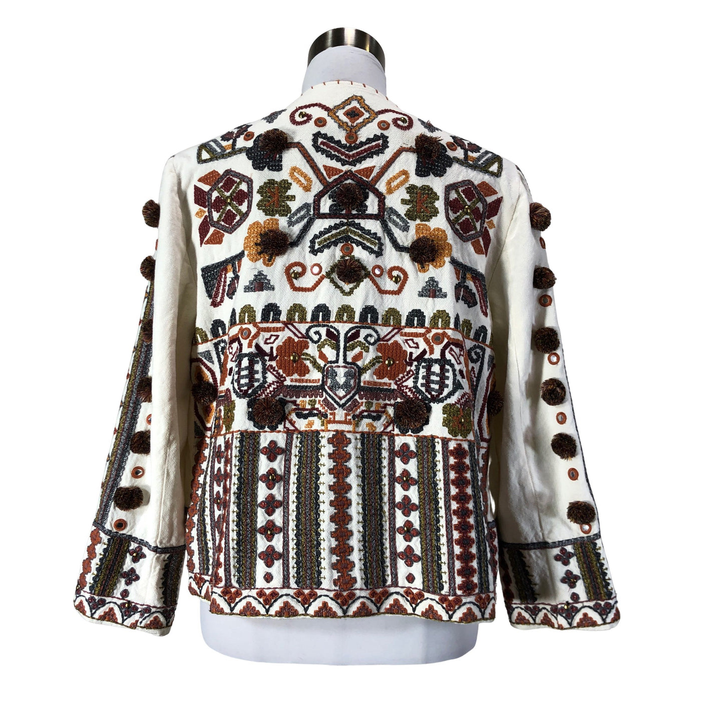 Unisex Zara - Jakku, koko 38 - (2)