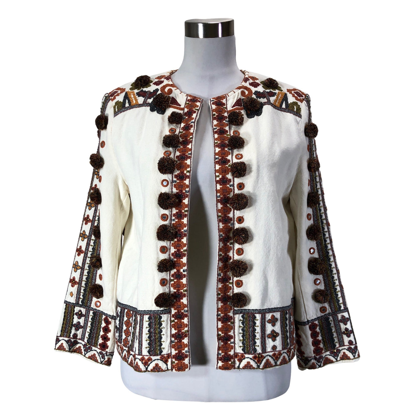 Unisex Zara - Jakku, koko 38 - (1)
