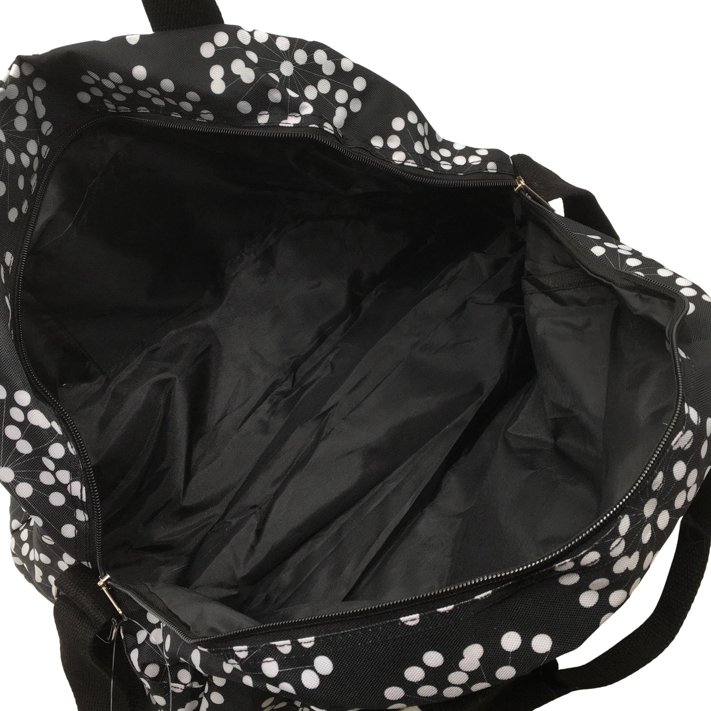 Unisex Aarikka - Matkakassi, koko Maxi - (3)