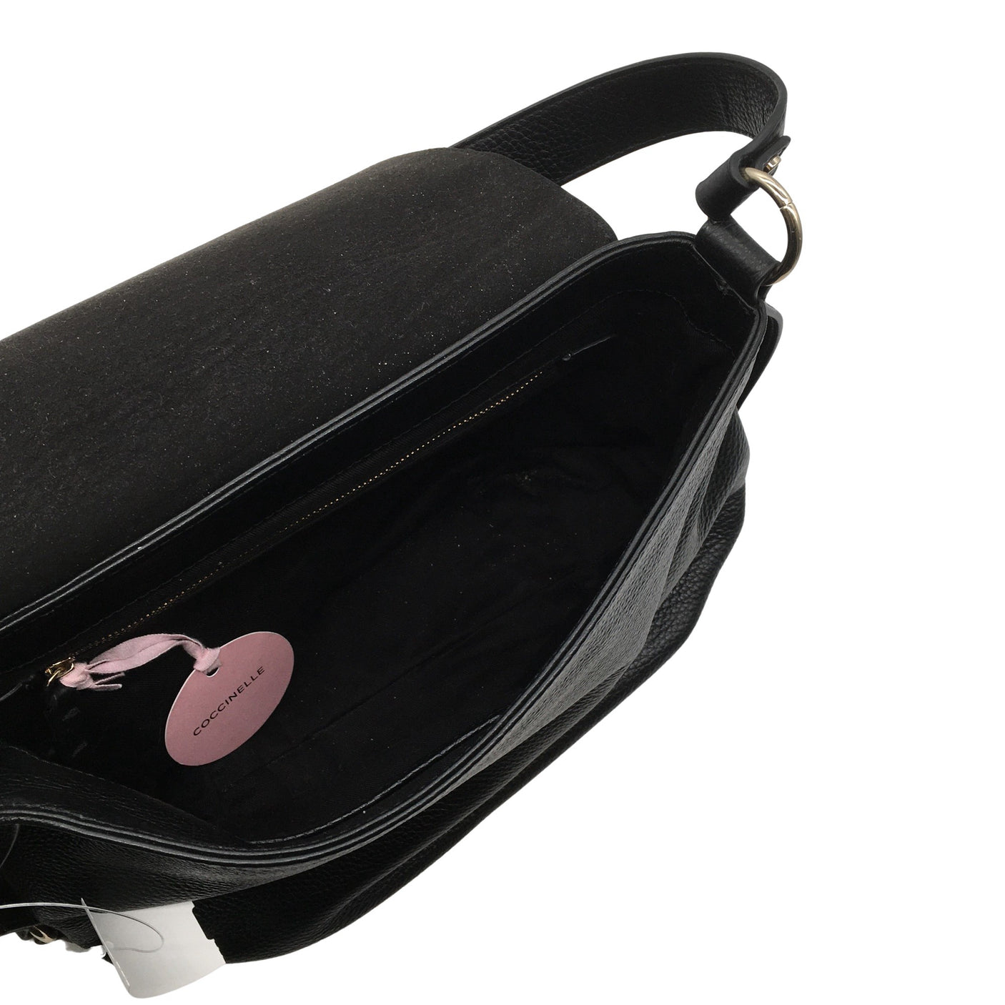 Unisex Coccinelle - Olkalaukku, koko Midi - (3)