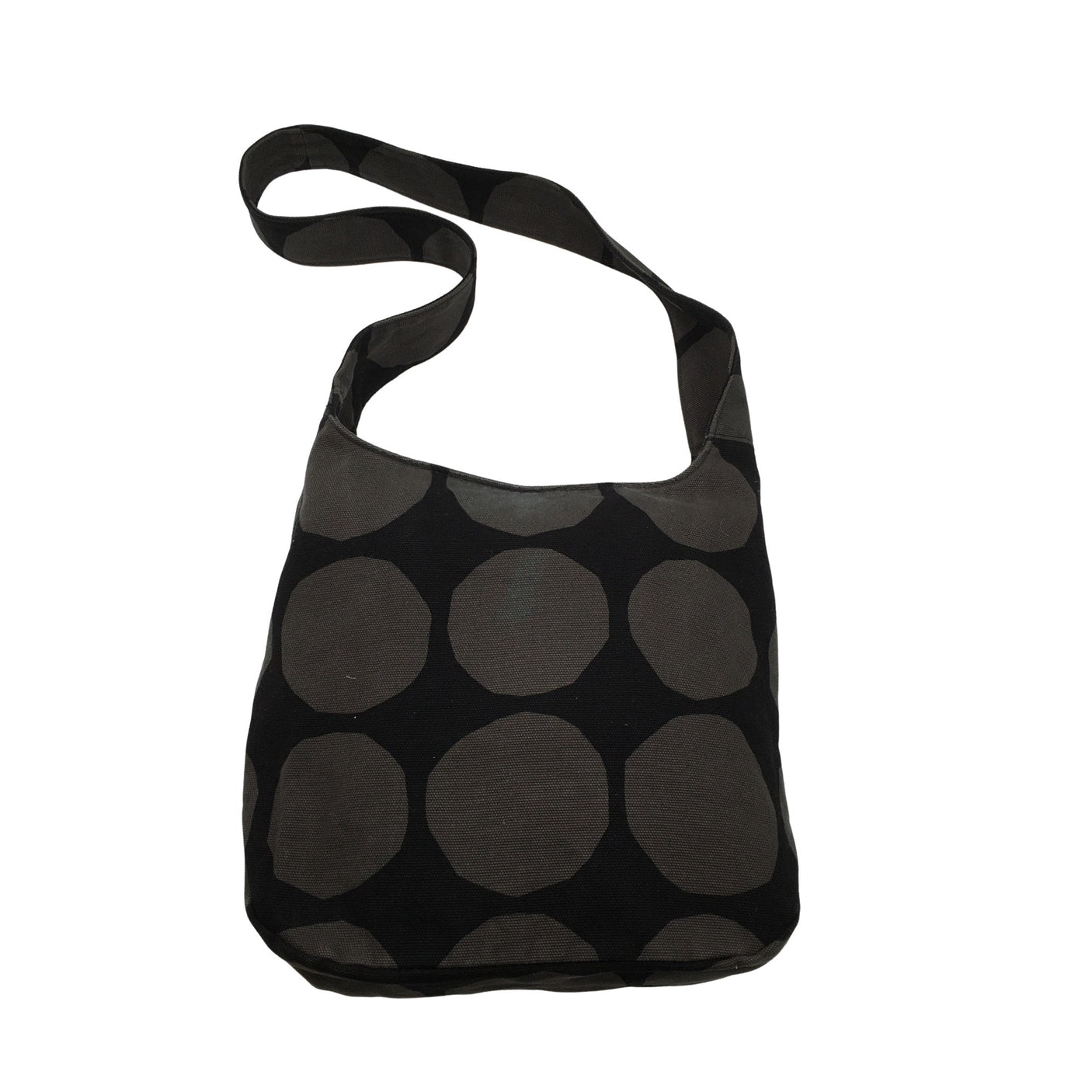 Unisex Marimekko - Olkalaukku, koko Midi - (2)