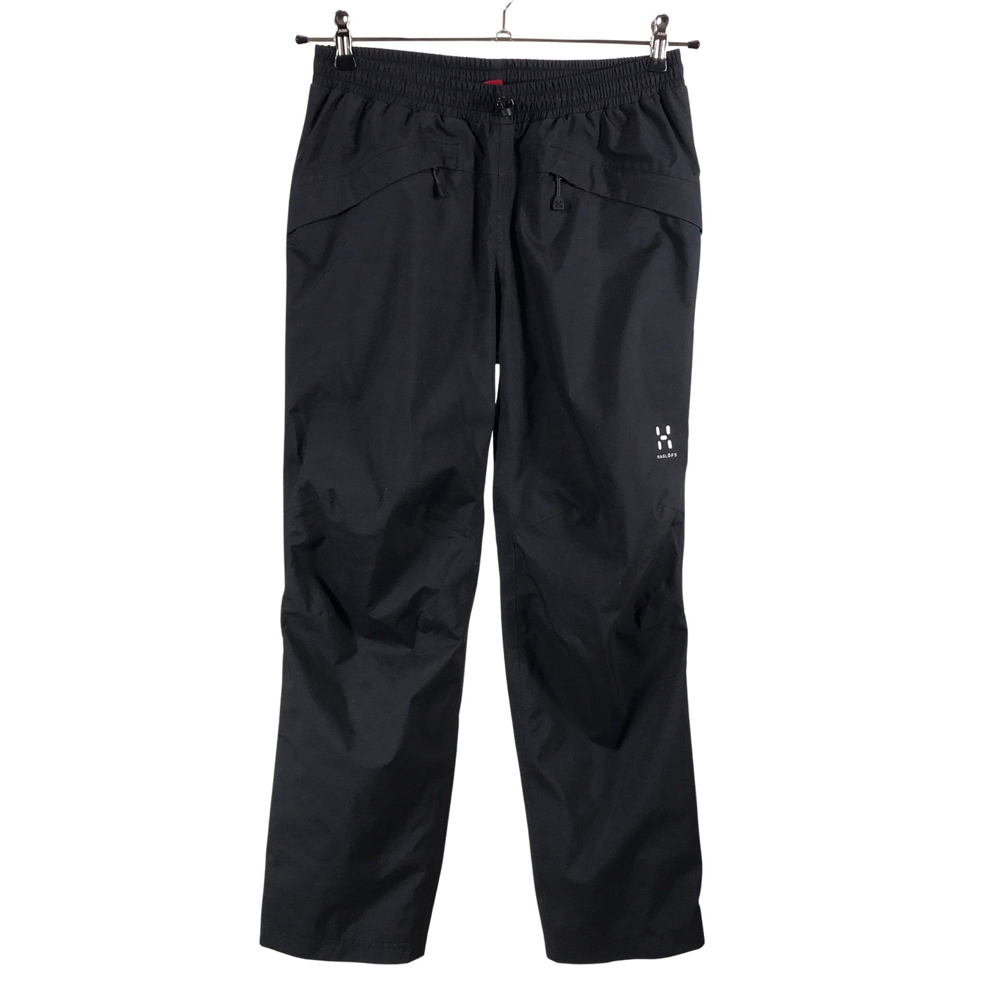 Unisex Haglöfs - Kuorihousut, koko 36 - (1)