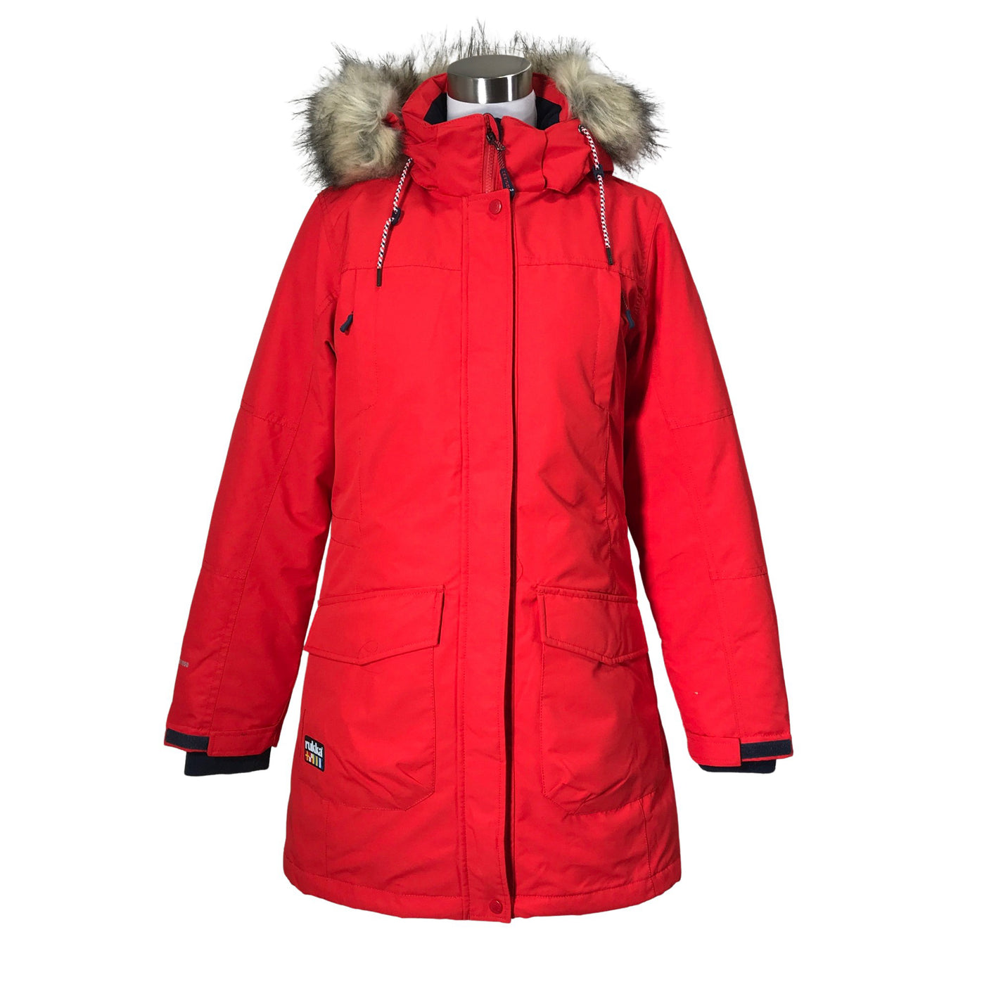 Untuvatakki, koko 40