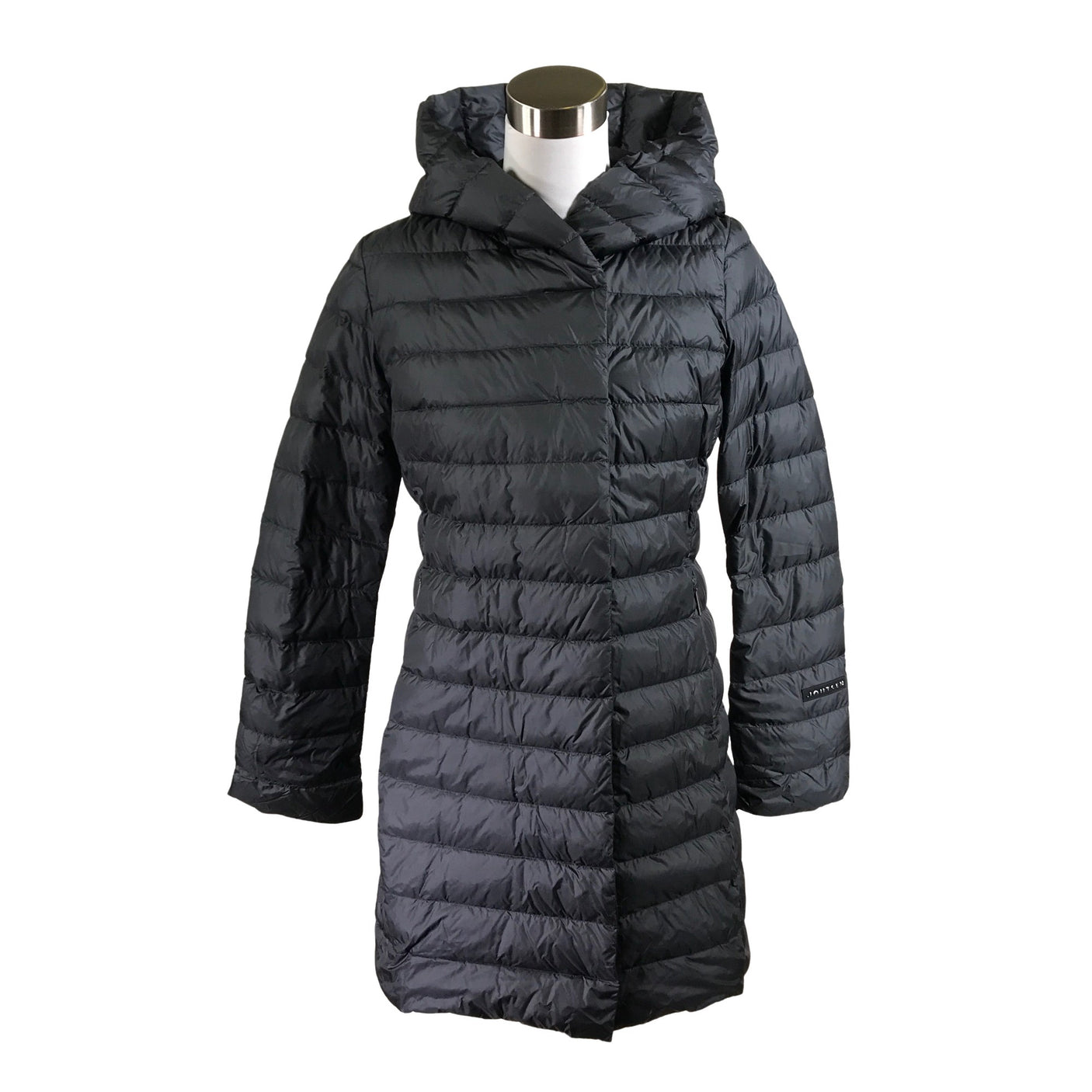 Unisex Joutsen - Kevytuntuvatakki, koko 36 - (1)